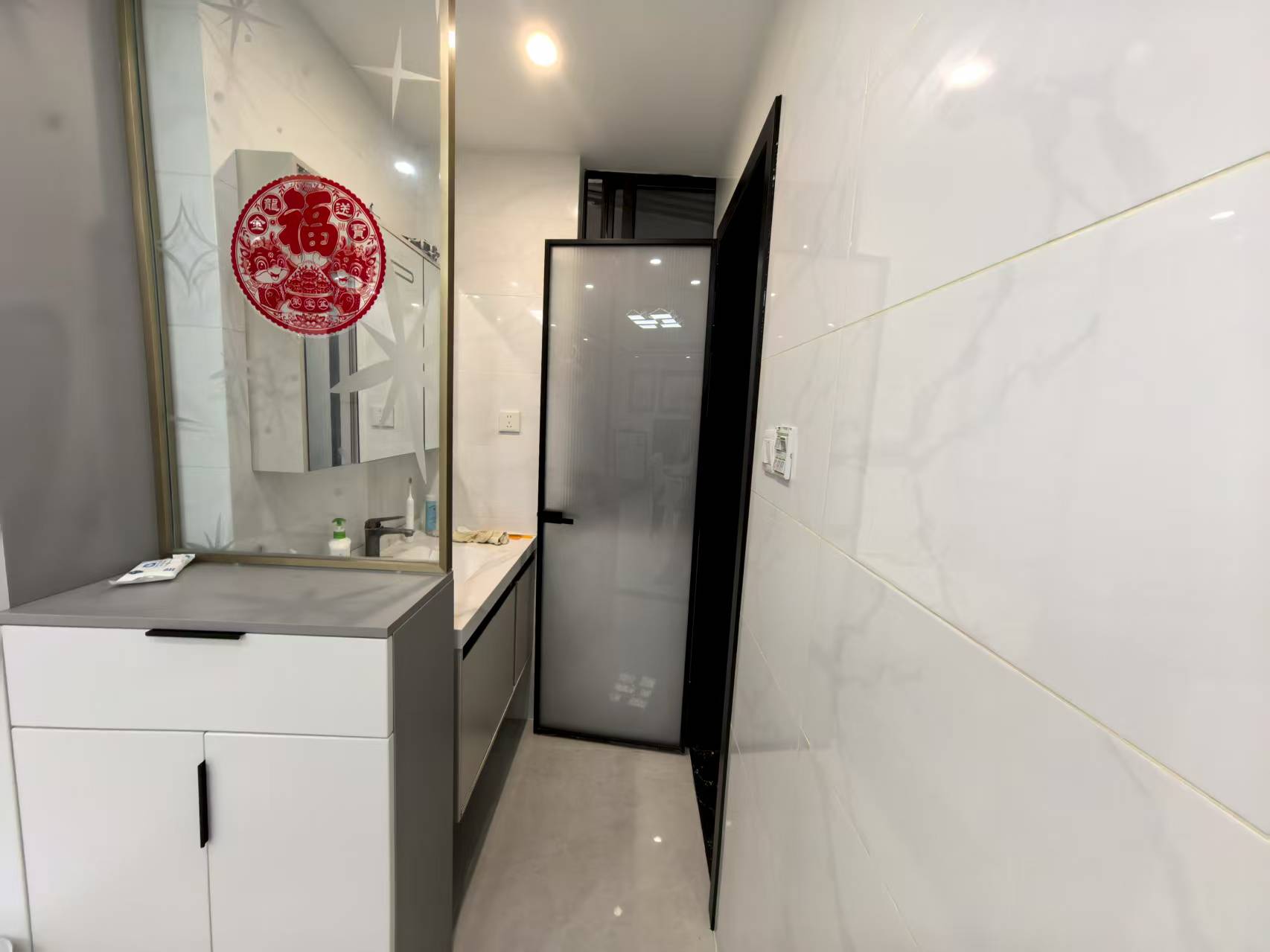 融悦华庭 3室2厅1卫 84.8m&sup2;