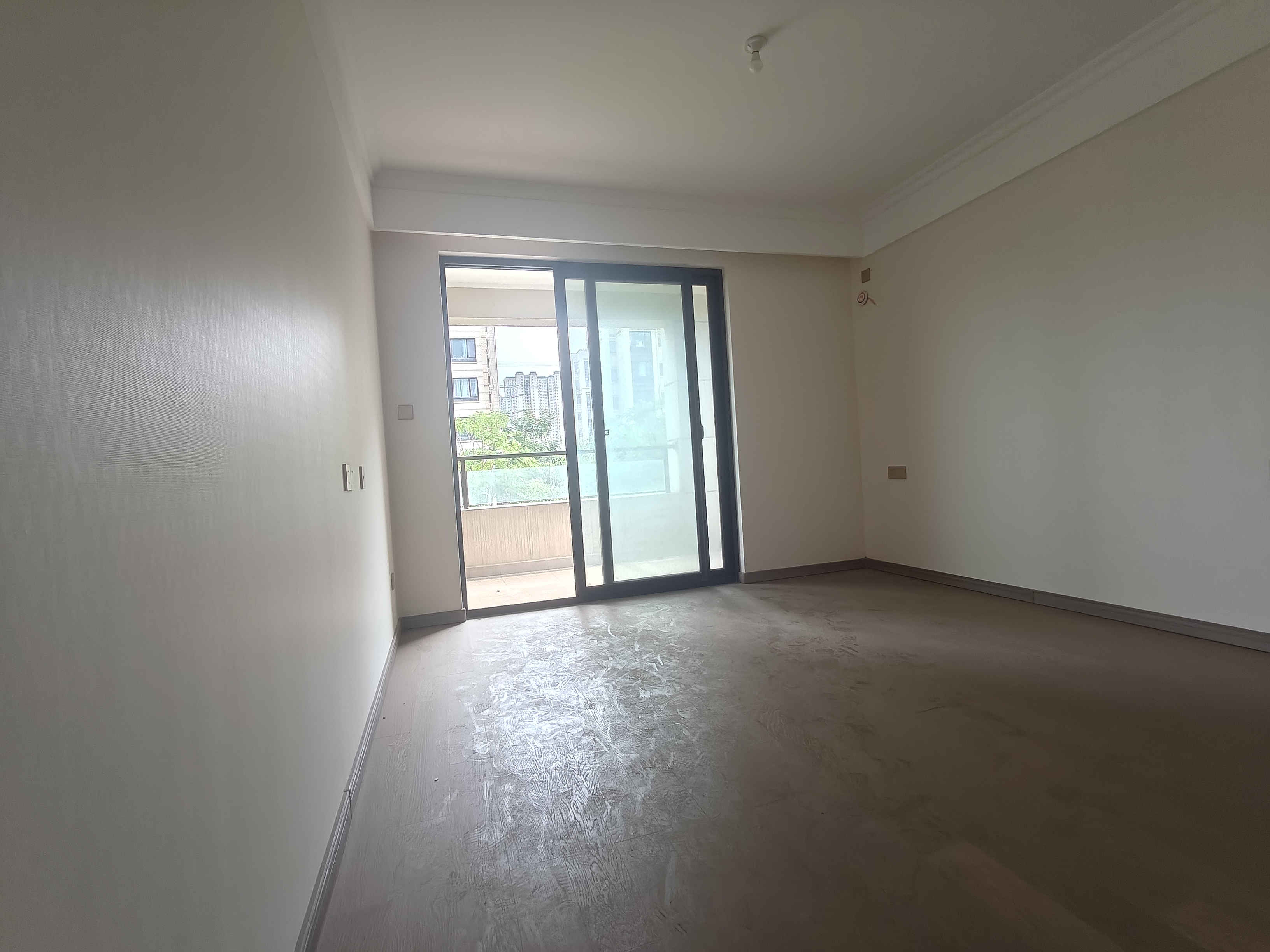 中创大都会 3室2厅2卫 114.39m&sup2;