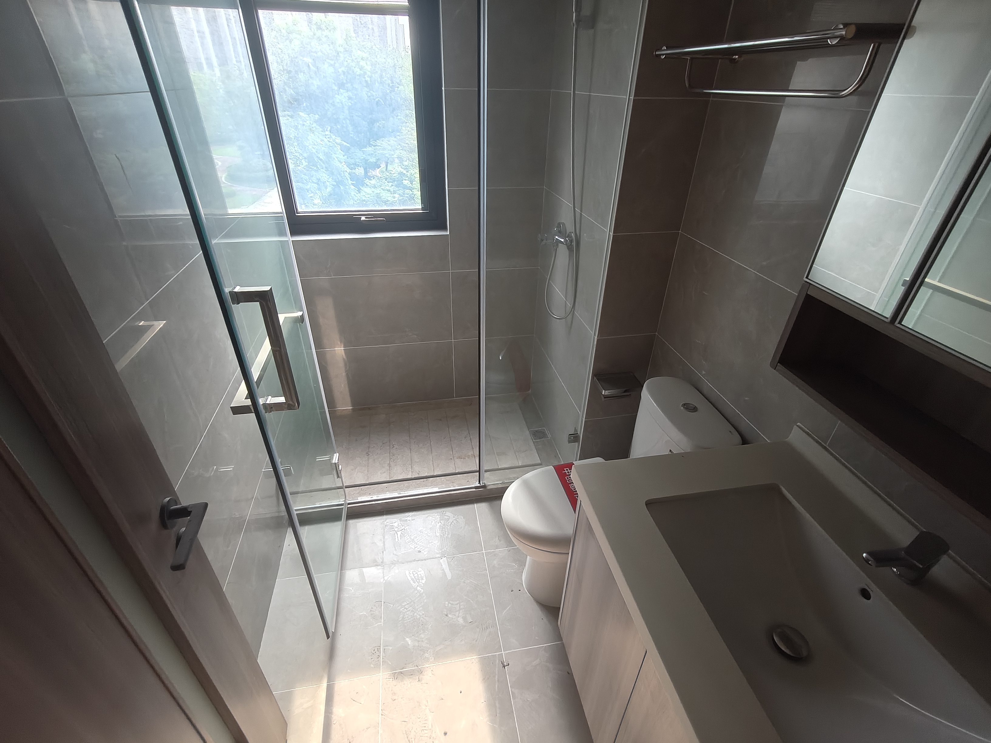 中创大都会 3室2厅2卫 114.39m&sup2;
