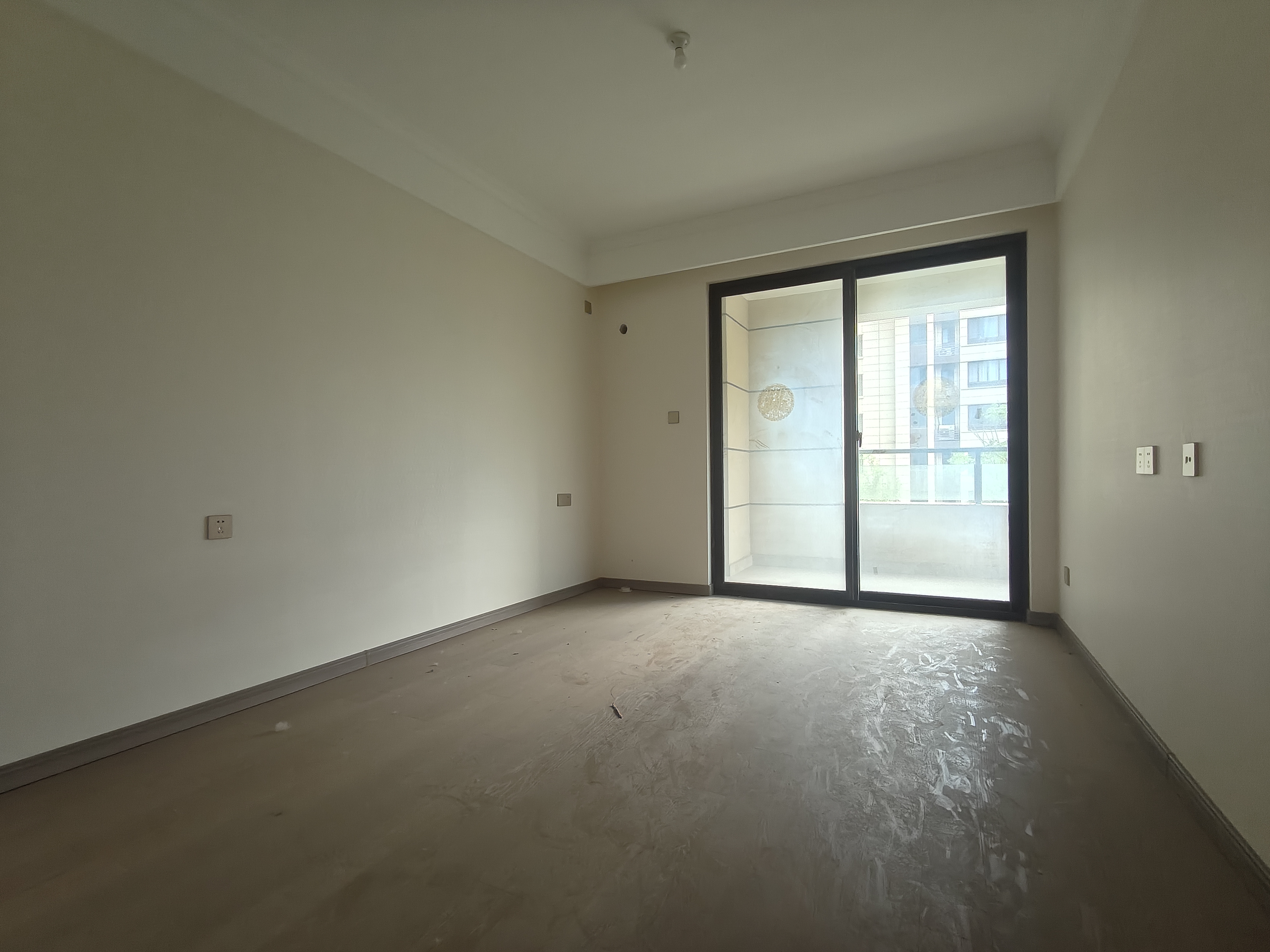 中创大都会 3室2厅2卫 114.39m&sup2;