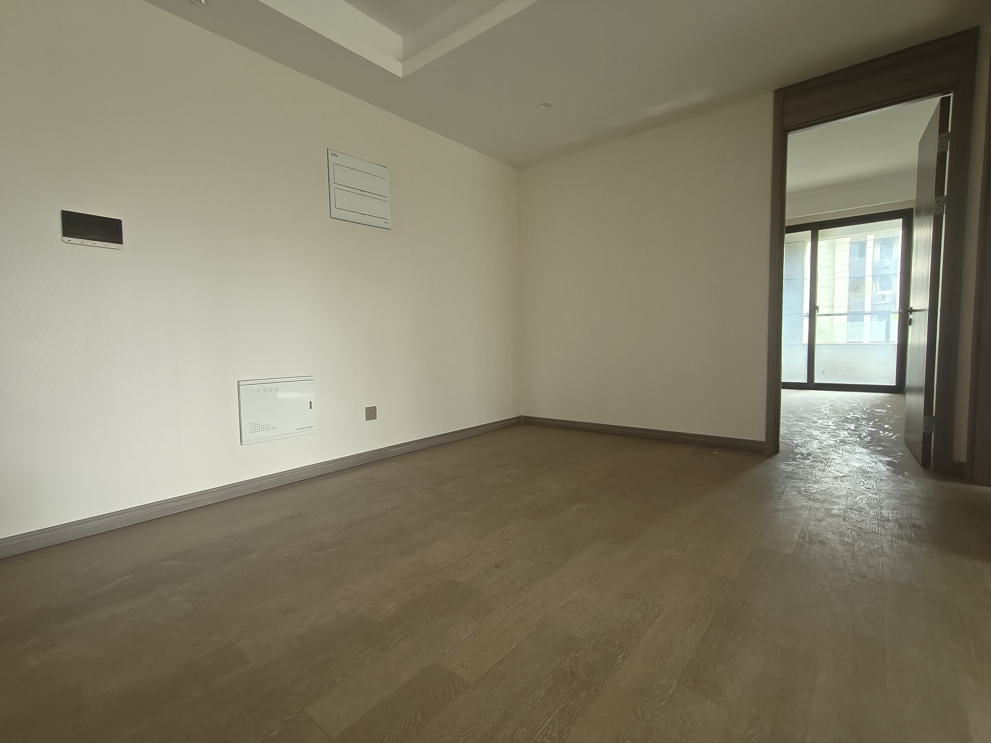 中创大都会 3室2厅2卫 114.39m&sup2;