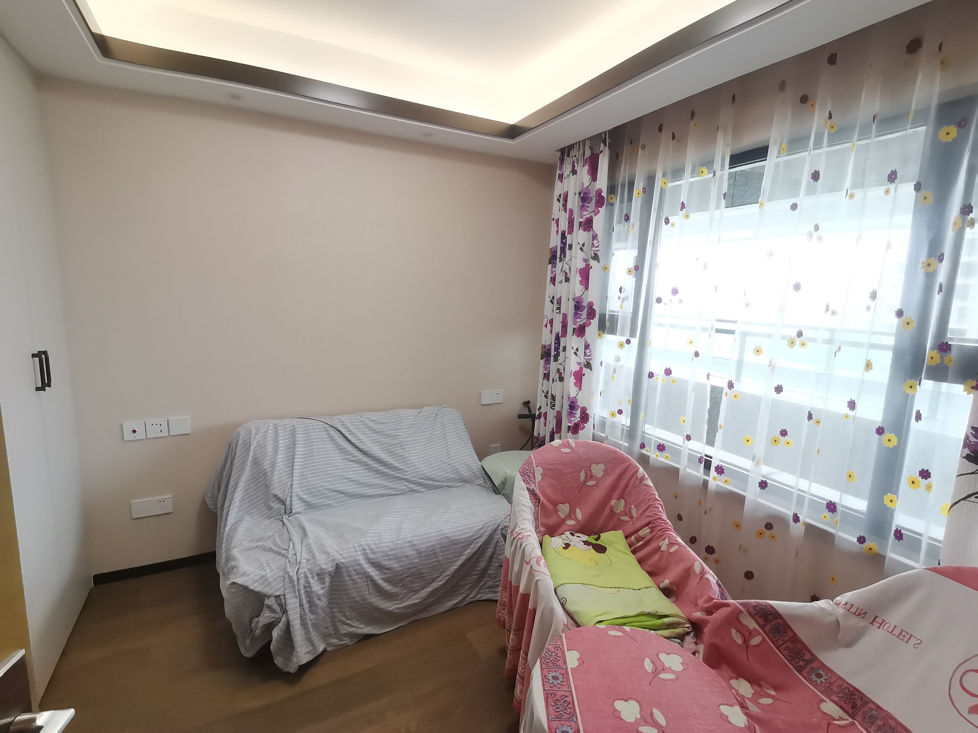 远创东樾 3室2厅1卫 106.77m&sup2;