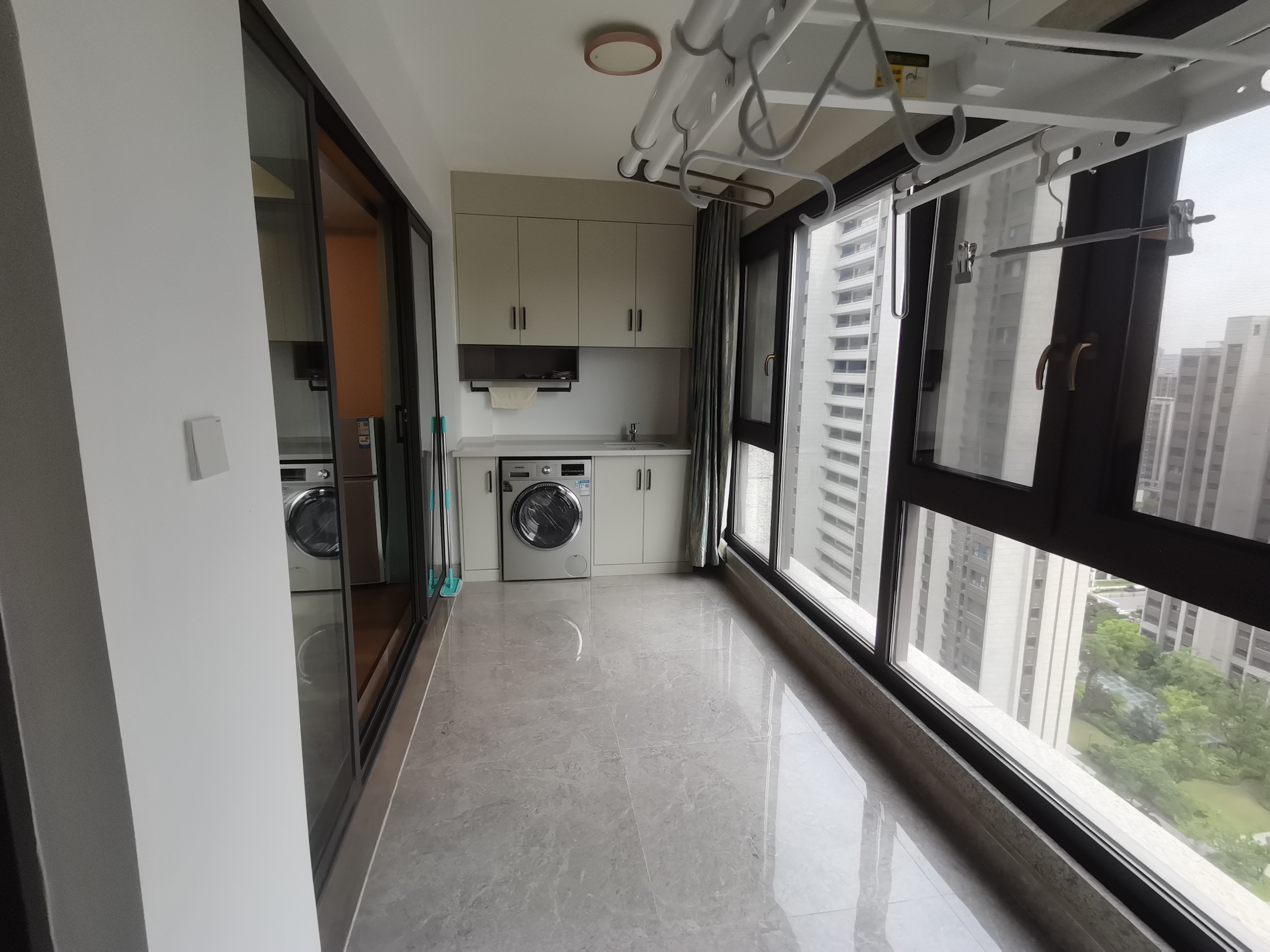 远创东樾 3室2厅1卫 106.77m&sup2;