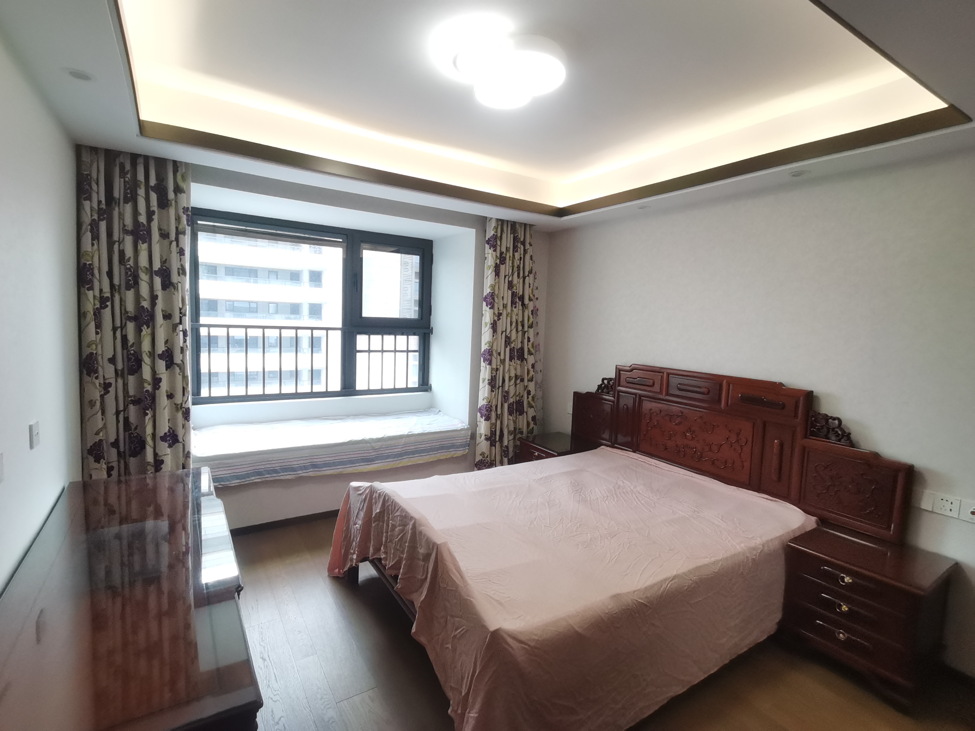远创东樾 3室2厅1卫 106.77m&sup2;