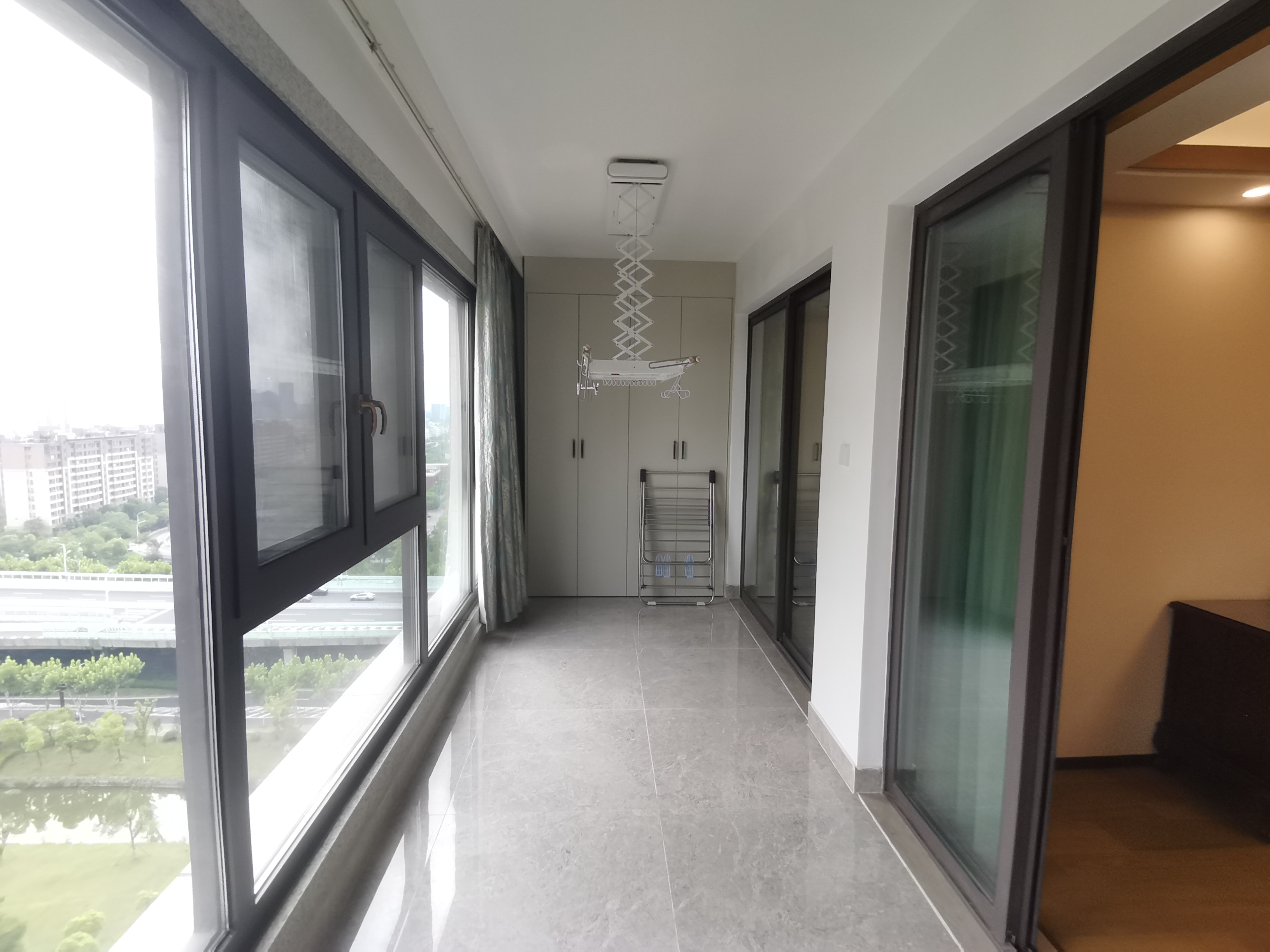 远创东樾 3室2厅1卫 106.77m&sup2;