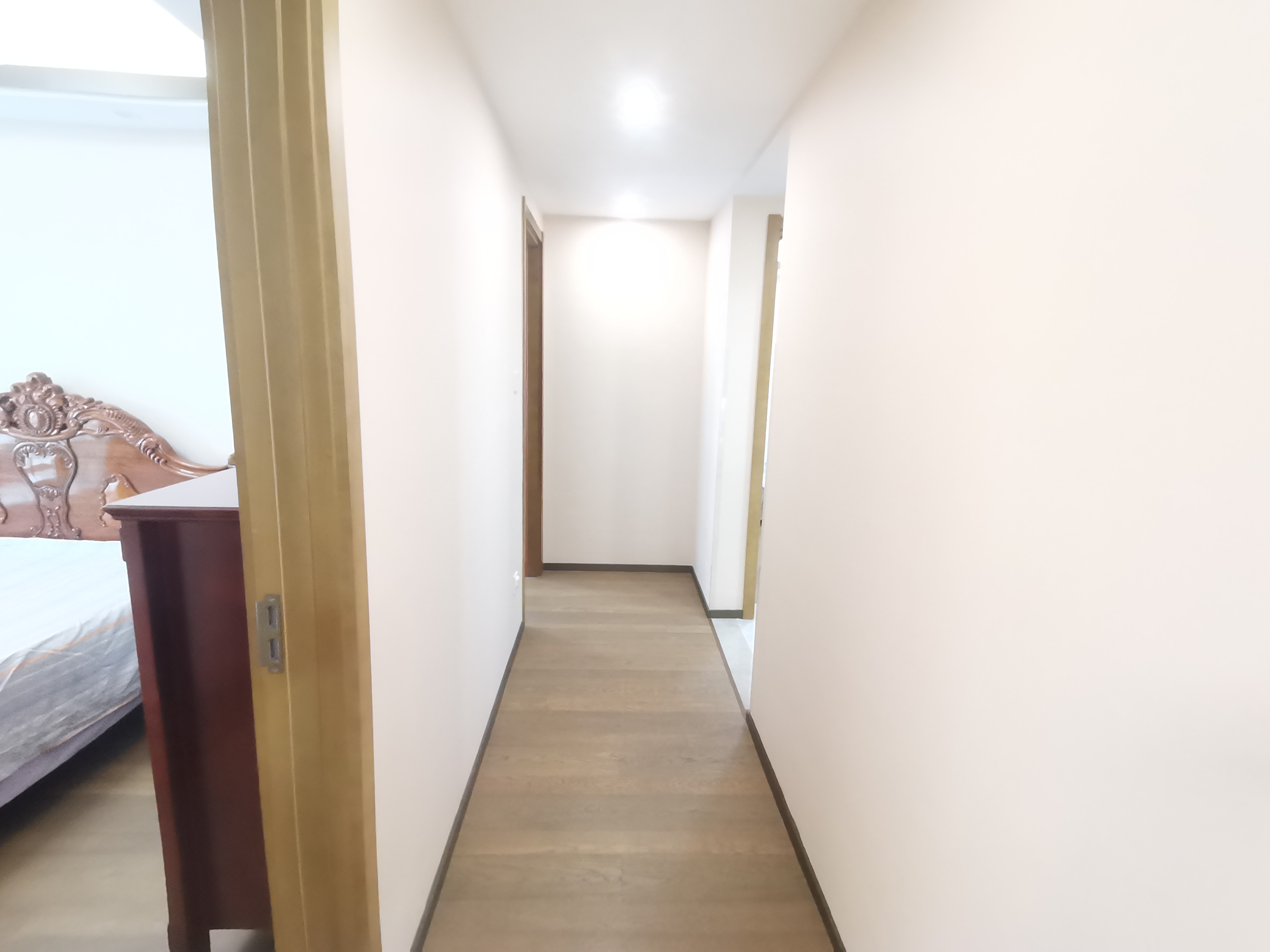远创东樾 3室2厅1卫 106.77m&sup2;