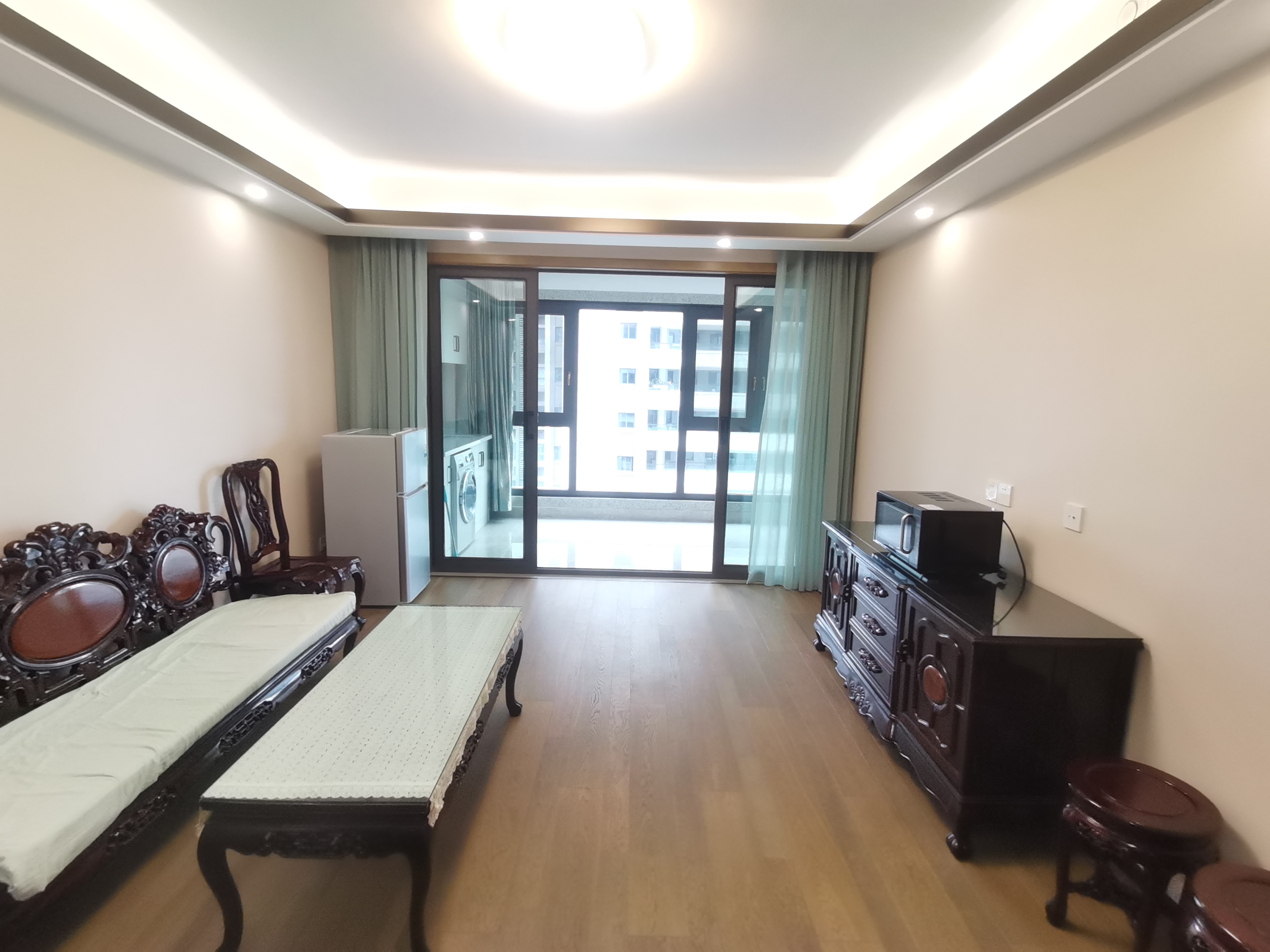 远创东樾 3室2厅1卫 106.77m²