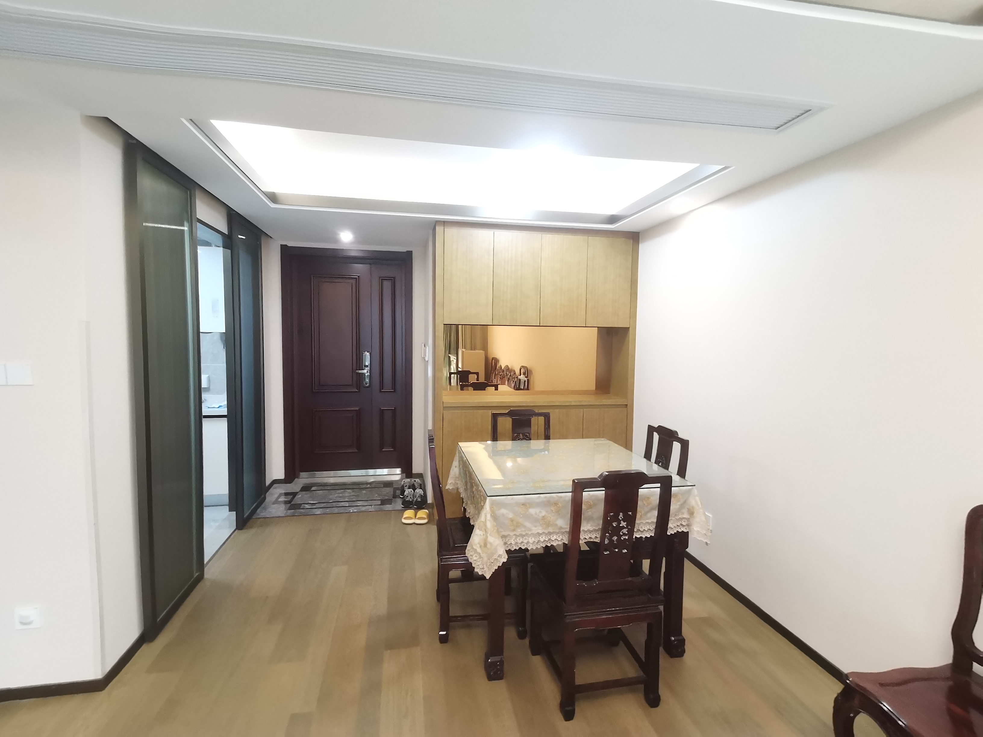 远创东樾 3室2厅1卫 106.77m&sup2;