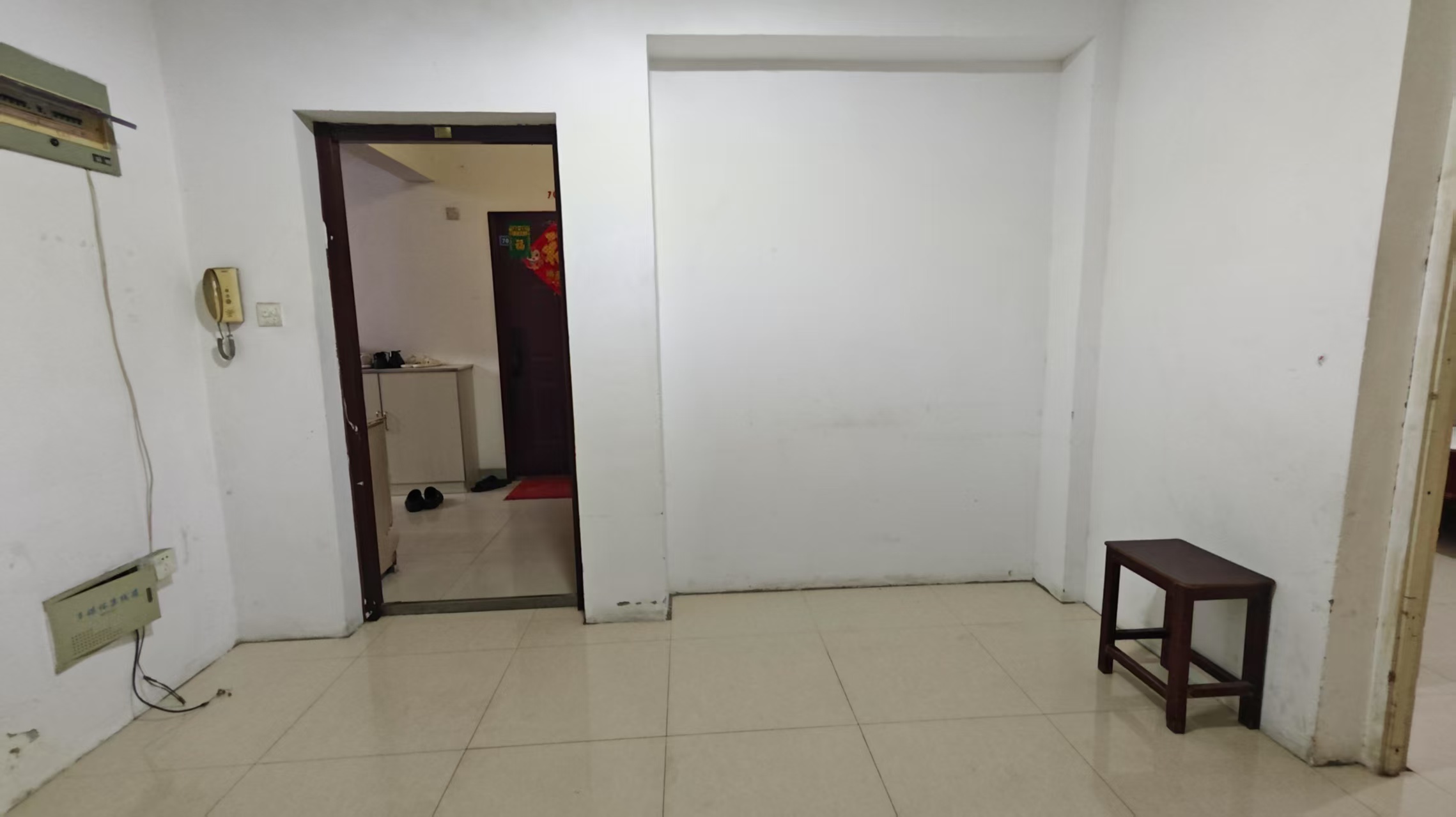 和谐汇景新苑 2室1厅1卫 99m&sup2;