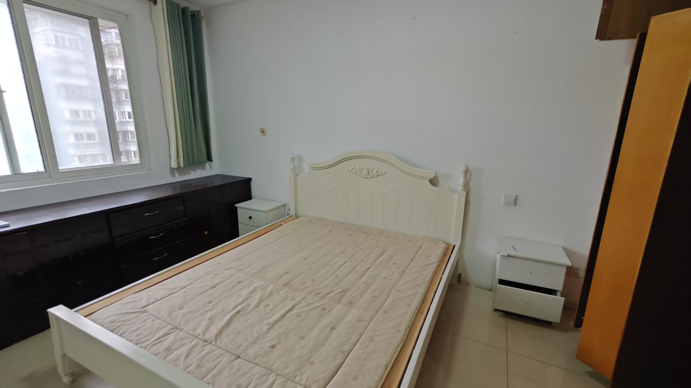 和谐汇景新苑 2室1厅1卫 99m&sup2;