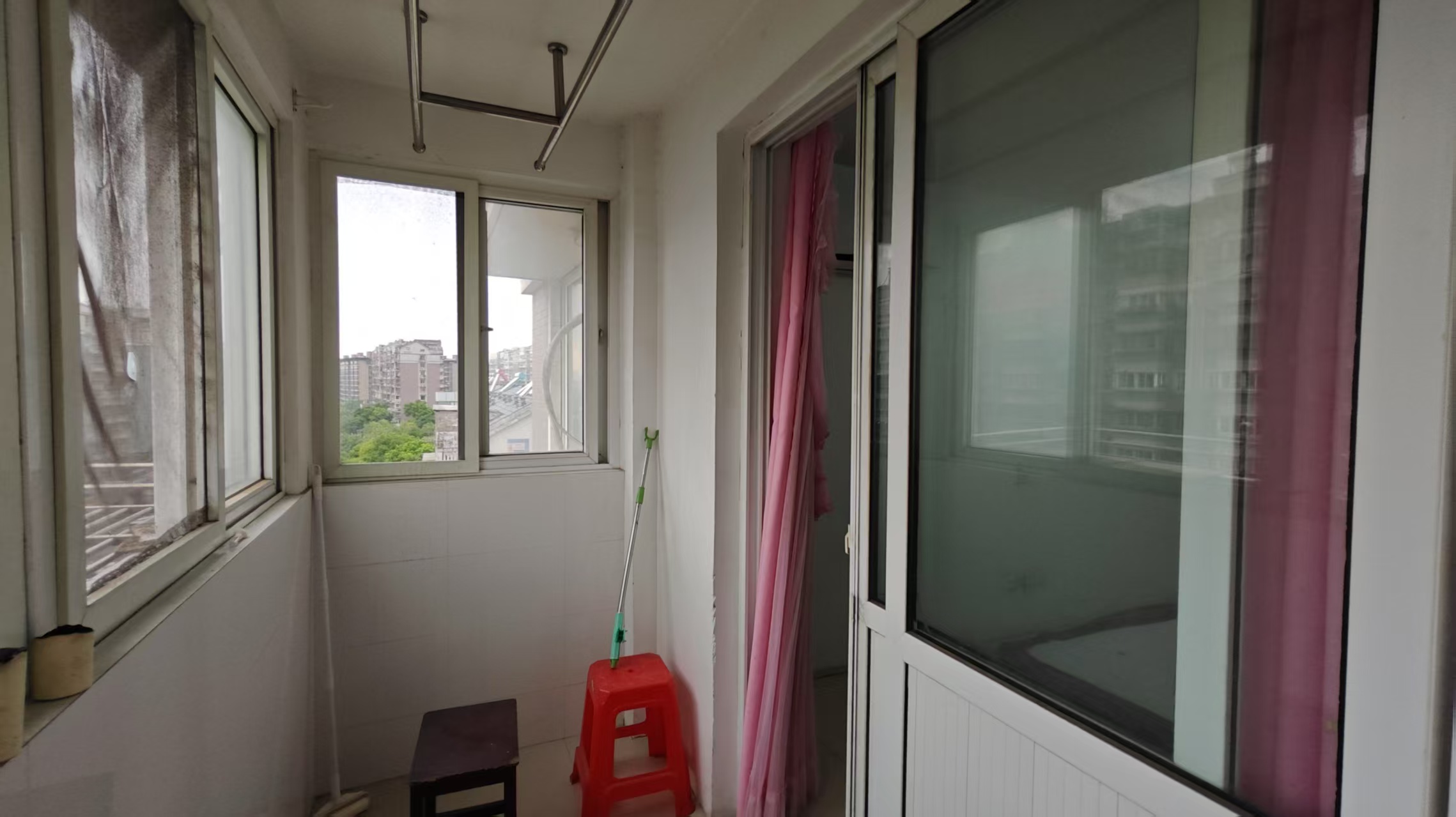 和谐汇景新苑 2室1厅1卫 99m&sup2;