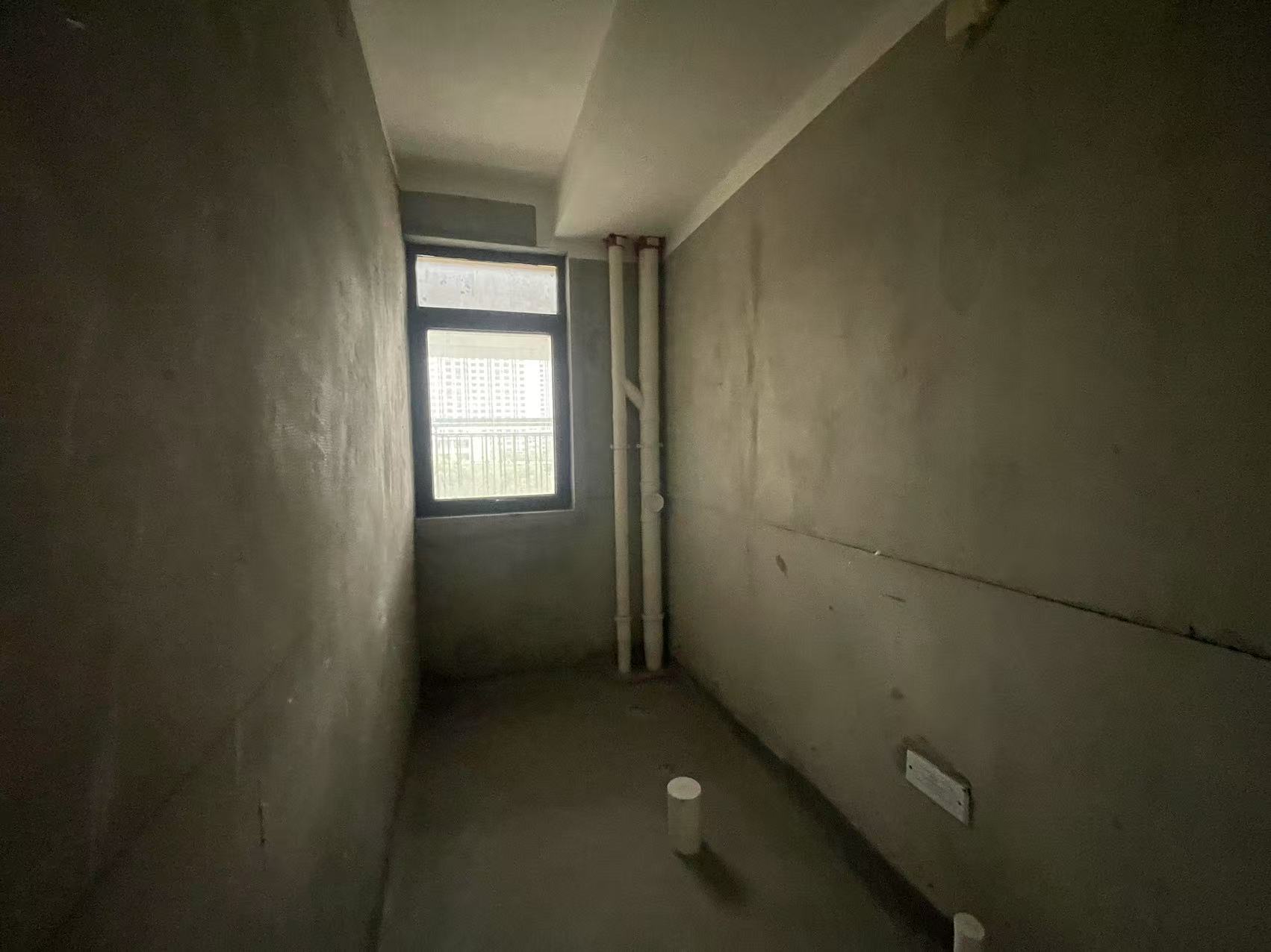 翠园 3室2厅2卫 104.71m&sup2;