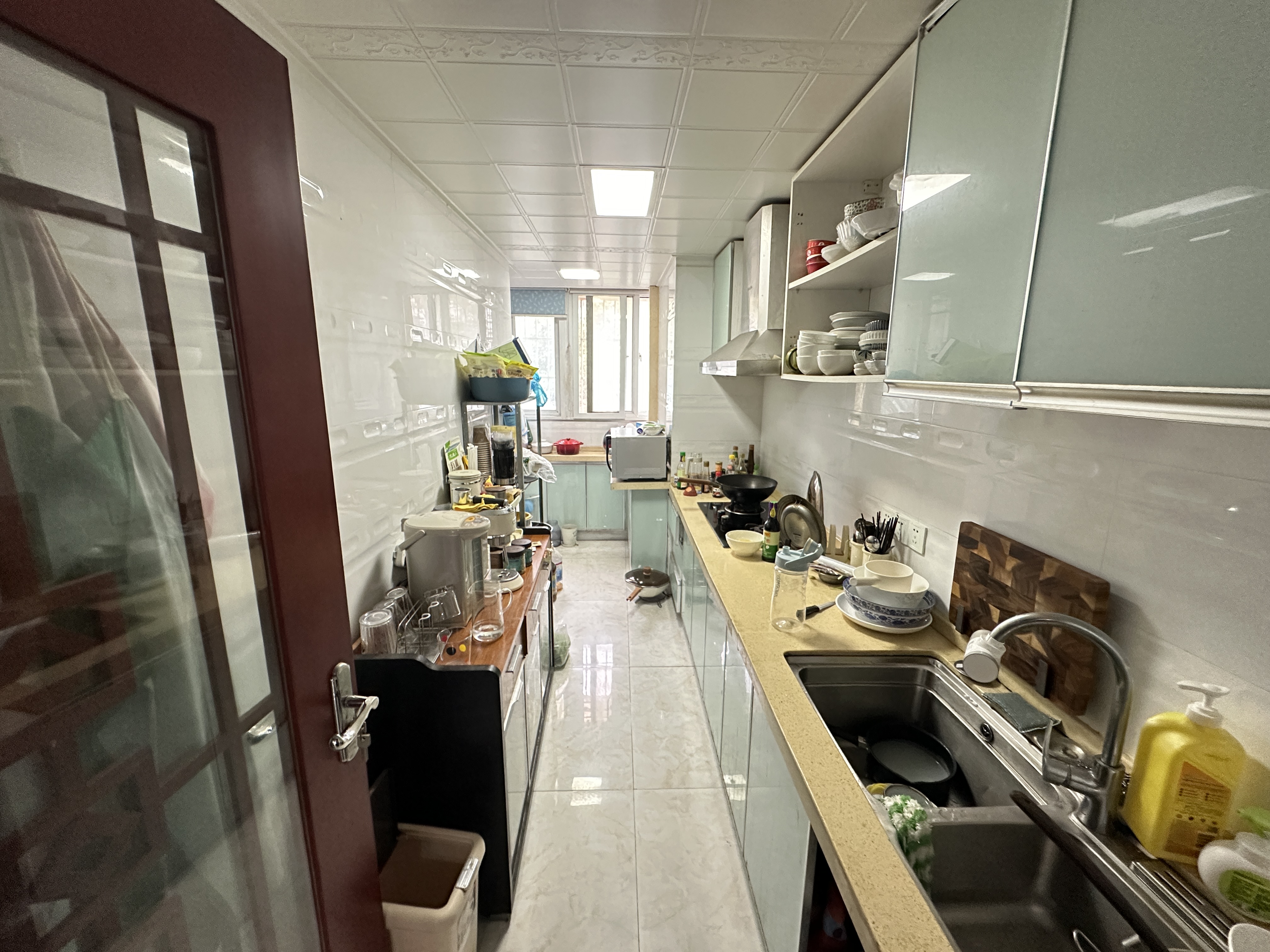 新东方花苑 3室1厅1卫 101.71m&sup2;