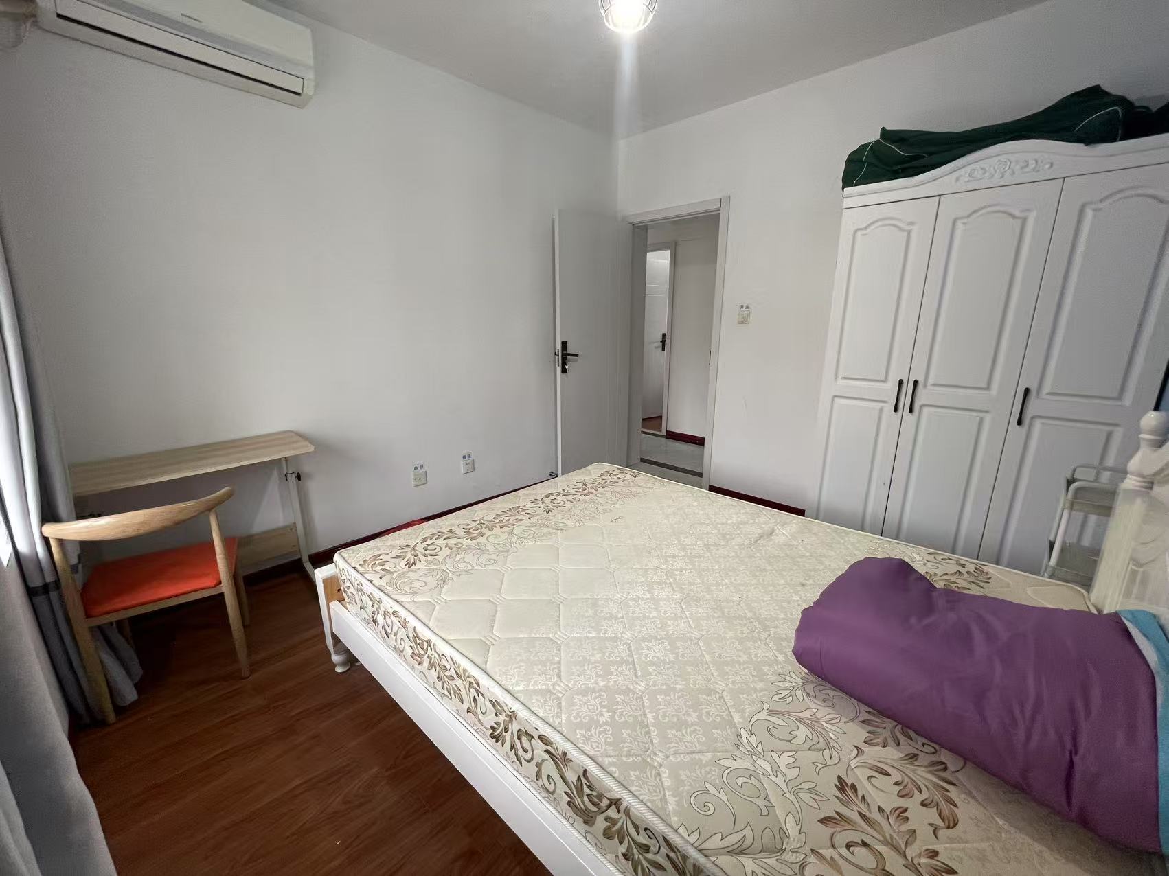 世茂新界 3室2厅1卫 89m&sup2;