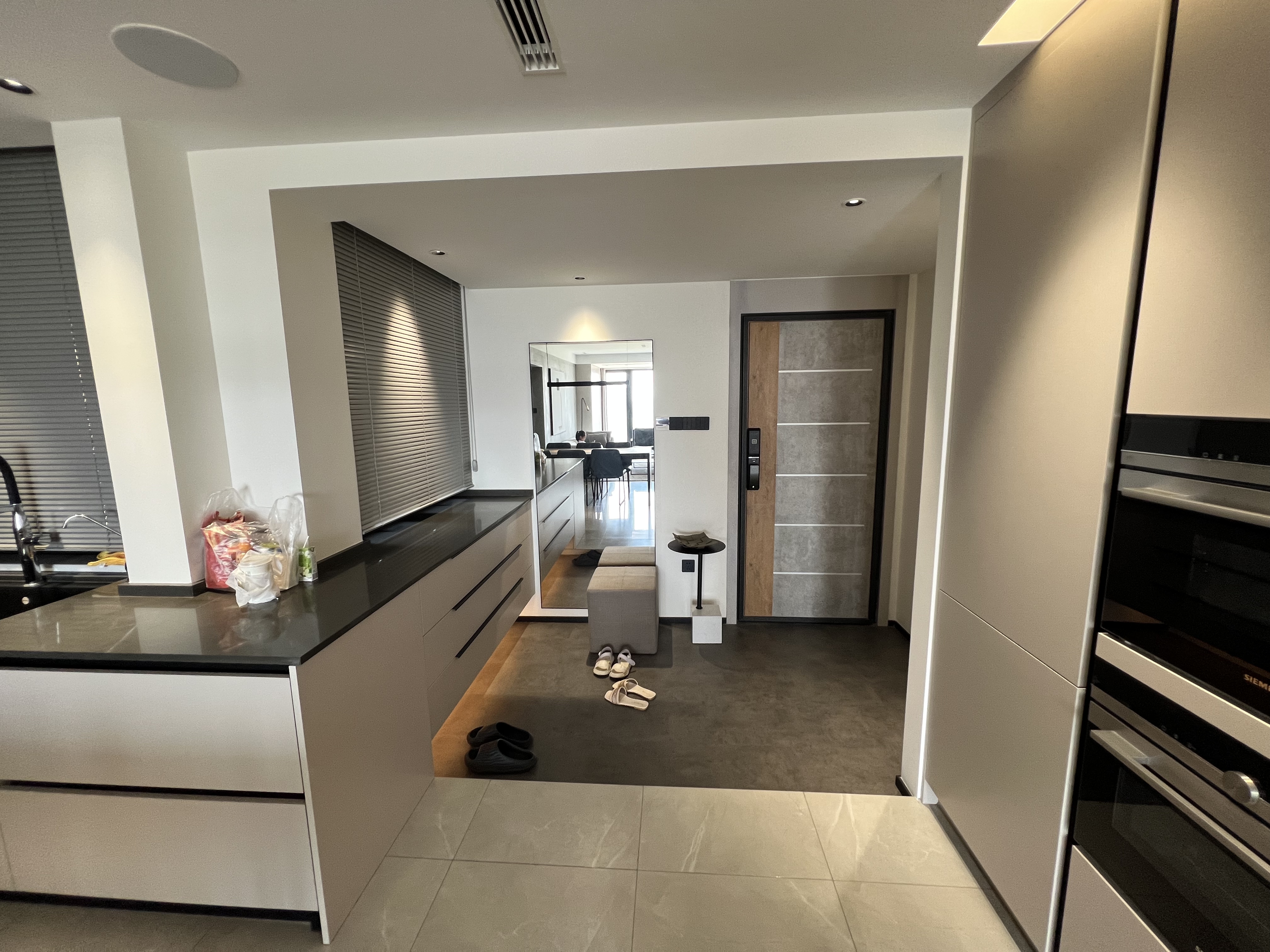 华强城 2室2厅1卫 105.7m&sup2;