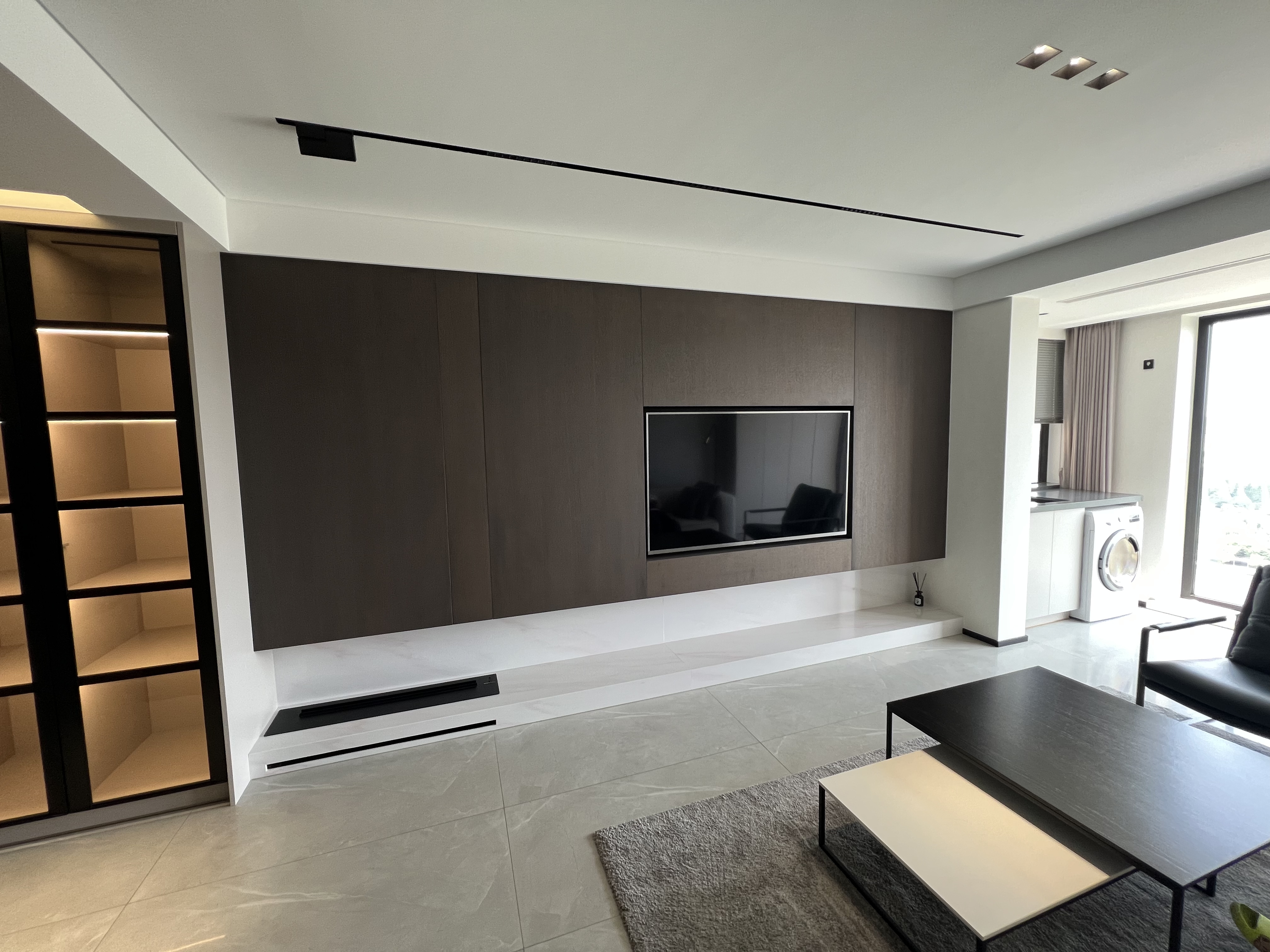 华强城 2室2厅1卫 105.7m²