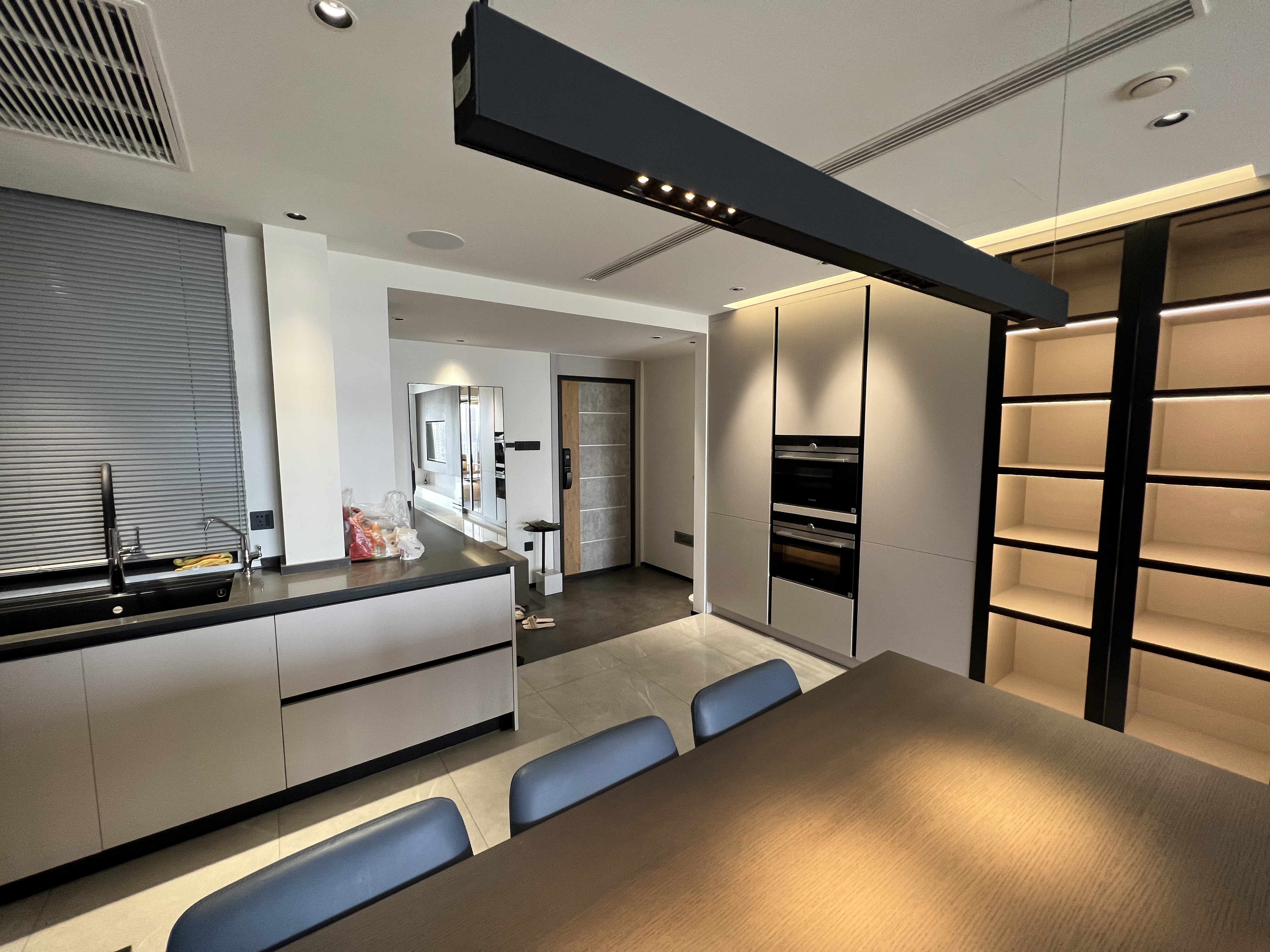 华强城 2室2厅1卫 105.7m&sup2;