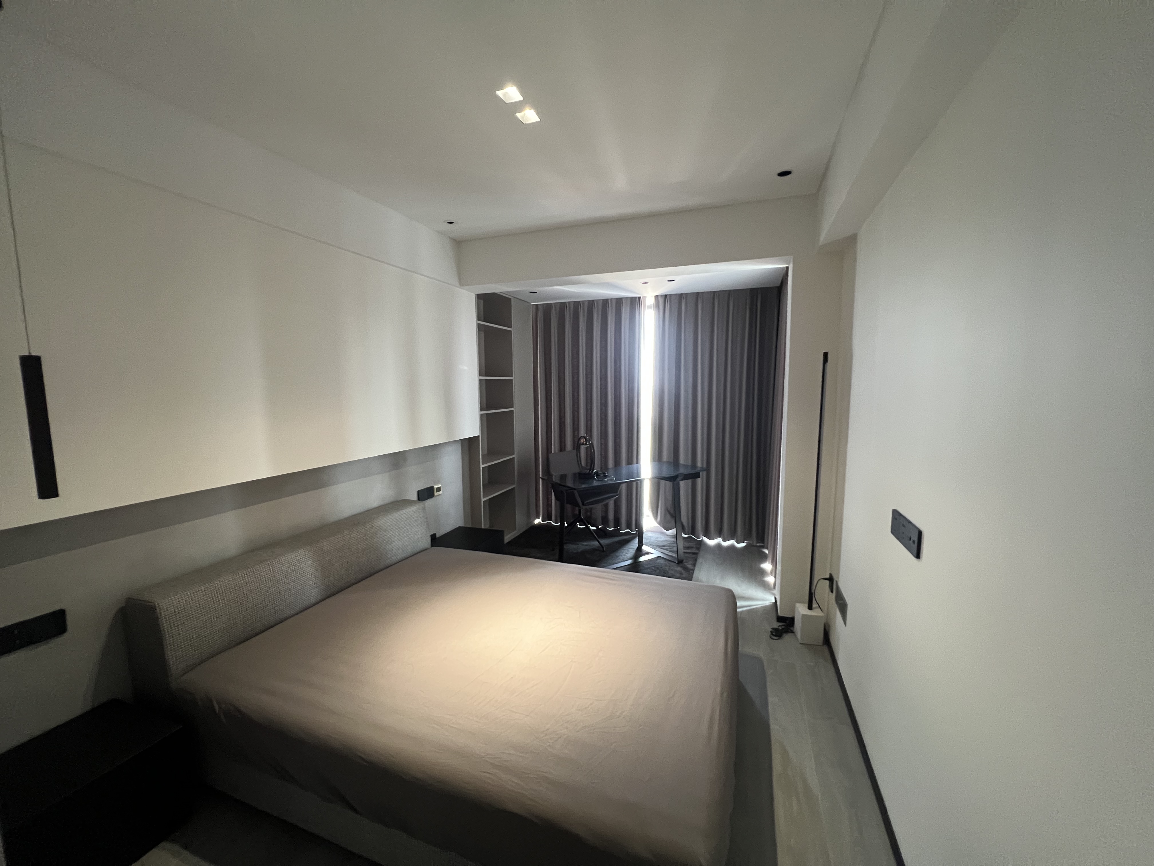 华强城 2室2厅1卫 105.7m&sup2;