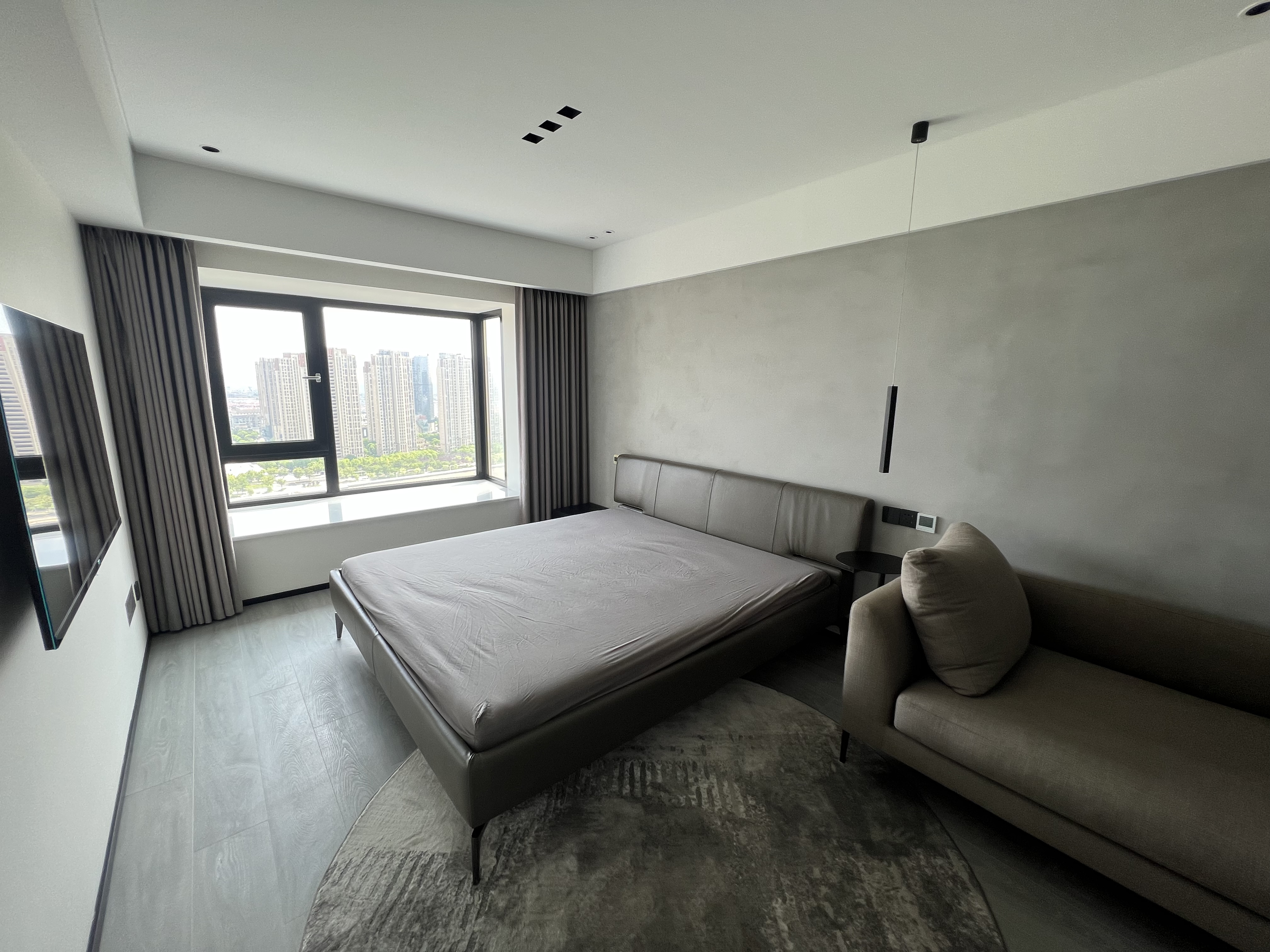 华强城 2室2厅1卫 105.7m&sup2;