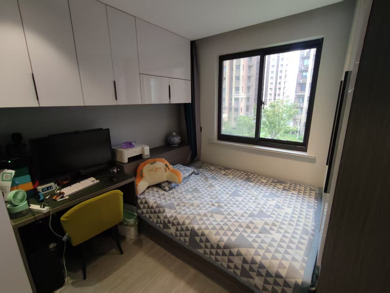 光明嘉苑 2室1厅1卫 71.88m&sup2;