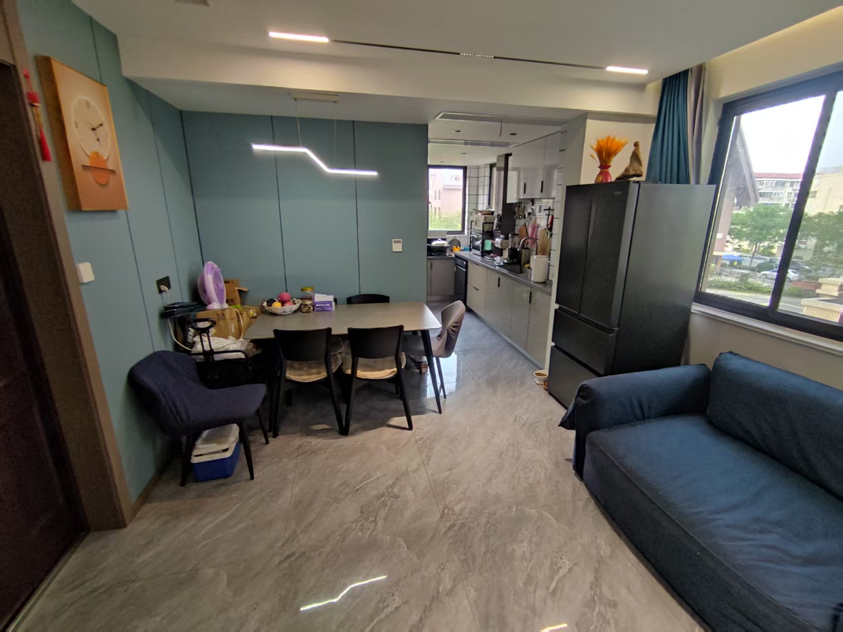 光明嘉苑 2室1厅1卫 71.88m&sup2;