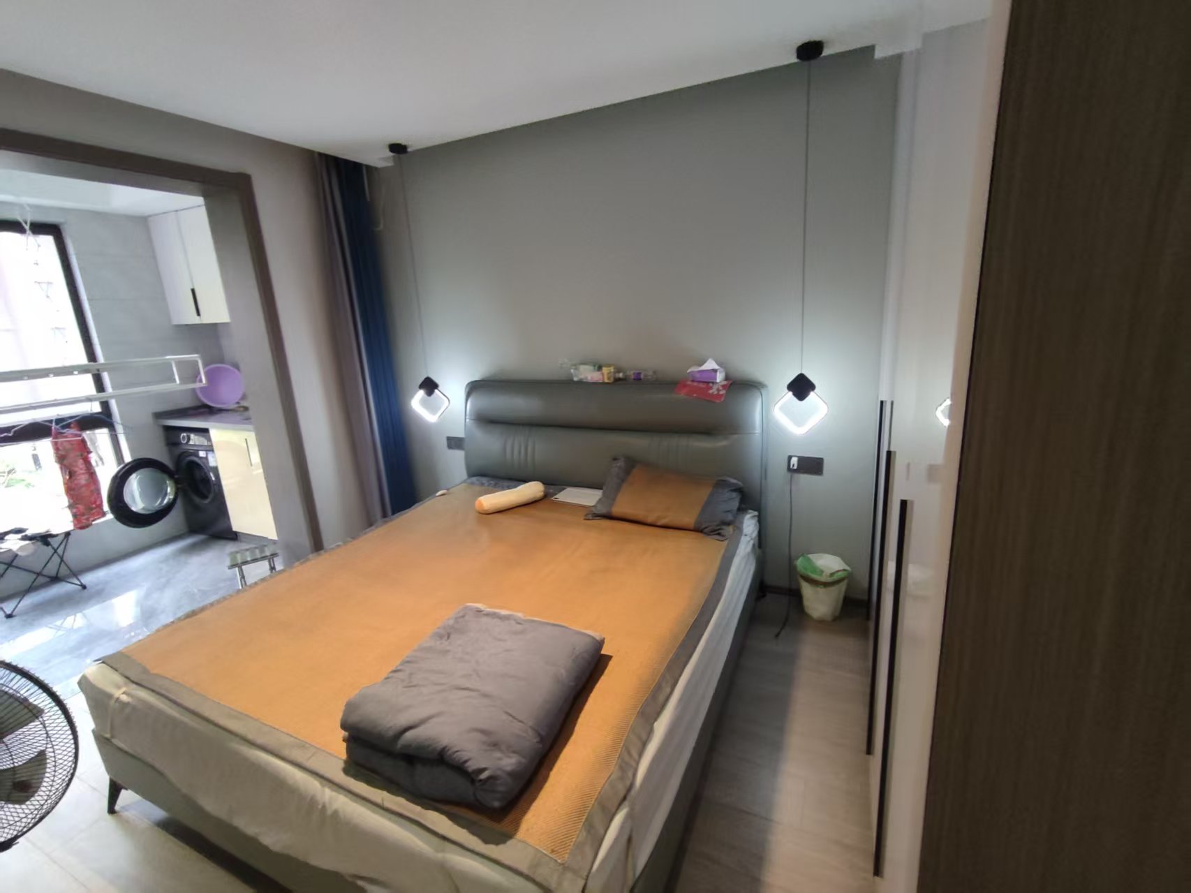 光明嘉苑 2室1厅1卫 71.88m&sup2;