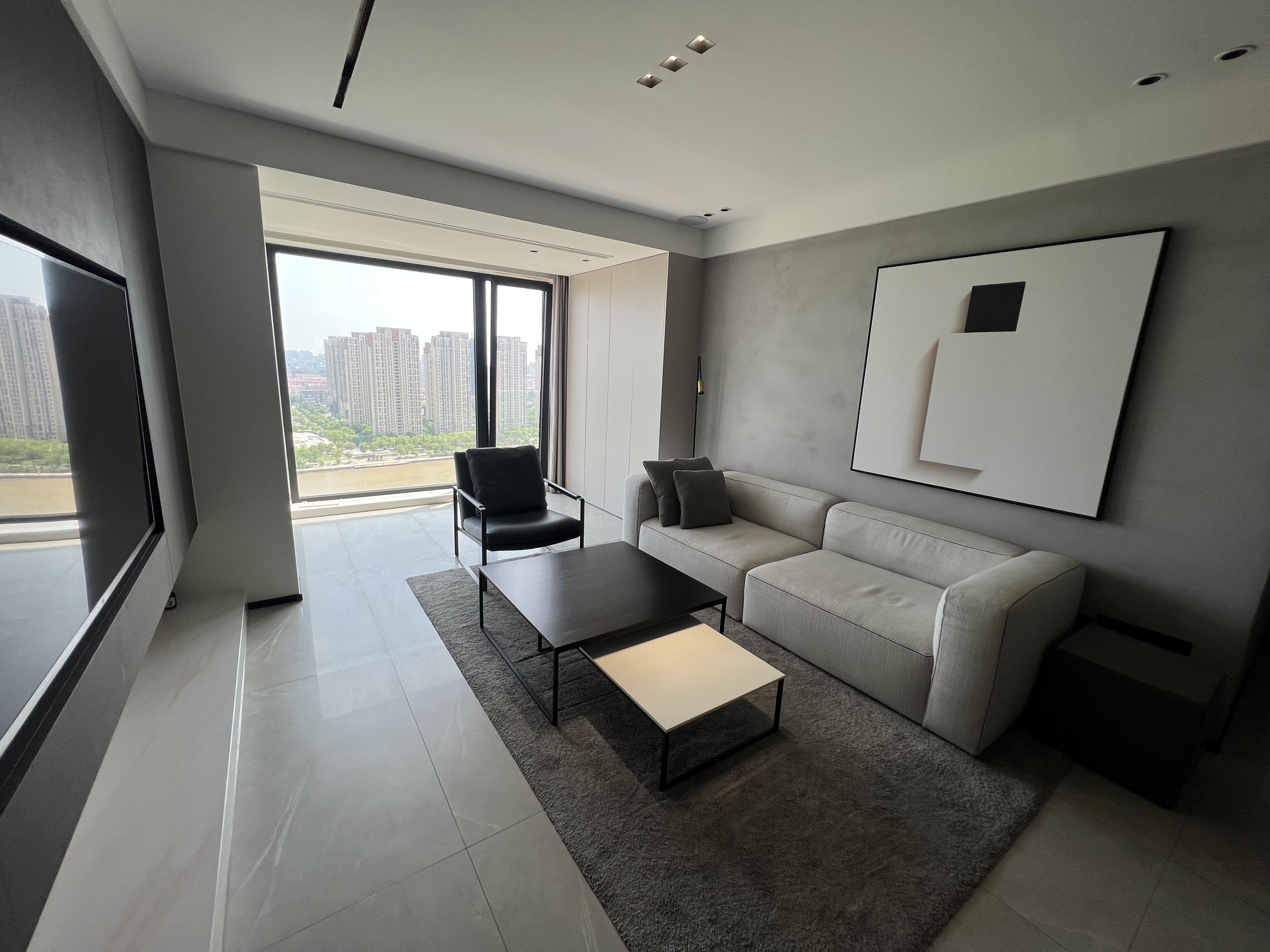 华强城 2室2厅1卫 105.7m&sup2;