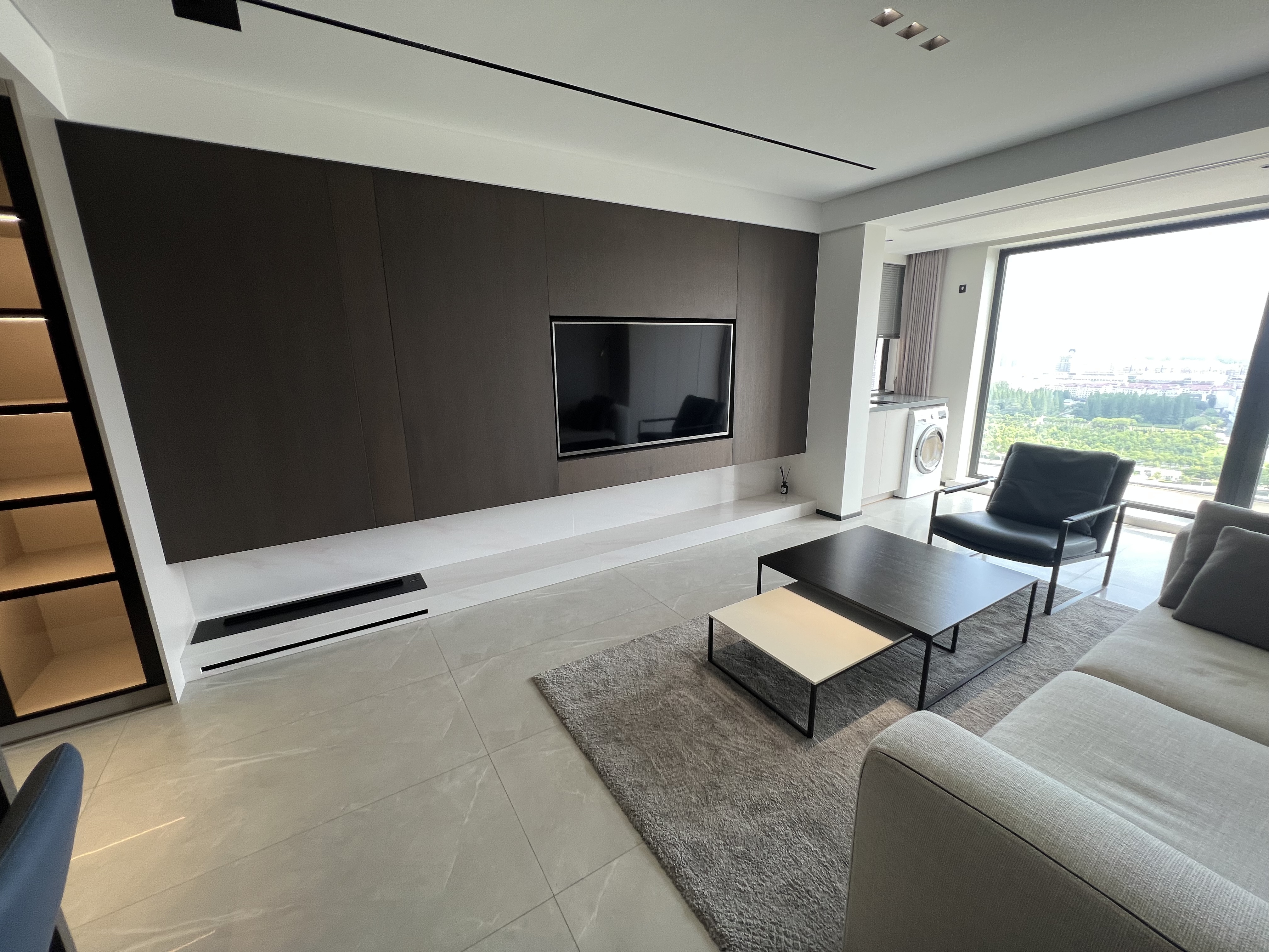 华强城 2室2厅1卫 105.7m&sup2;