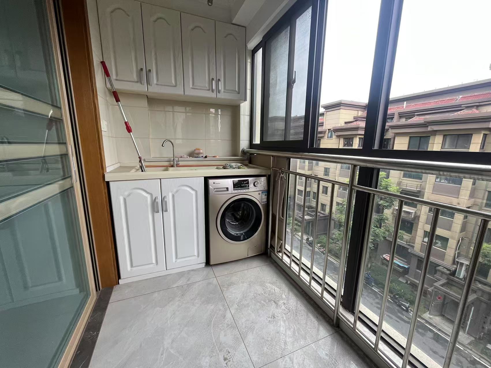 新城新苑 2室2厅1卫 79.59m&sup2;