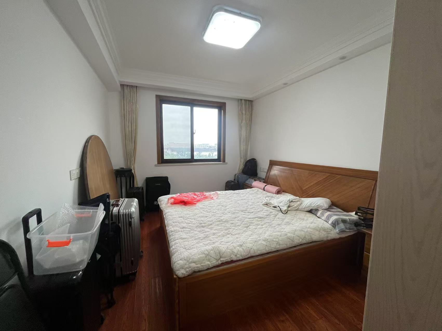 新城新苑 2室2厅1卫 79.59m&sup2;
