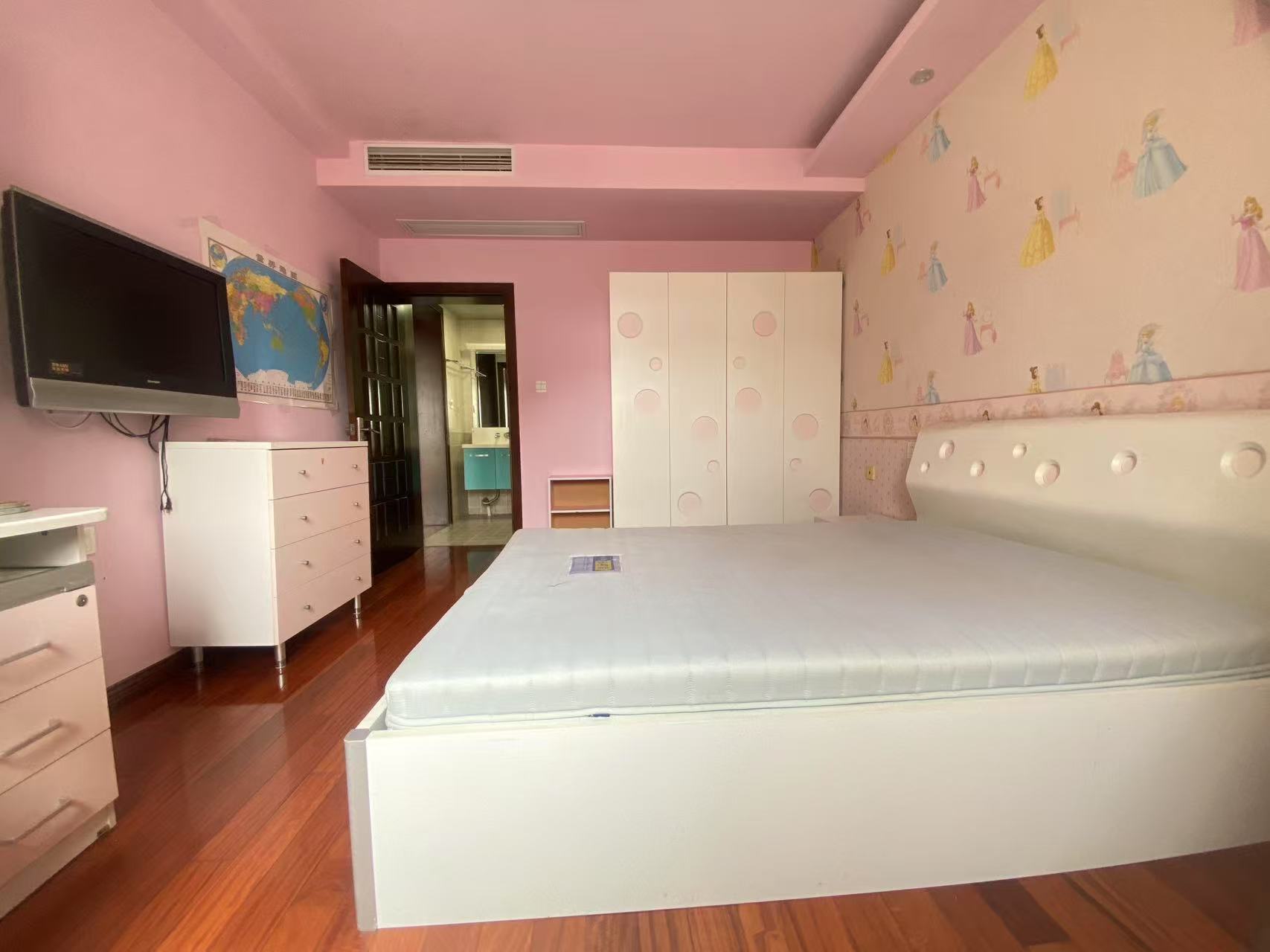 濠河经典苑 3室1厅1卫 106.50m&sup2;