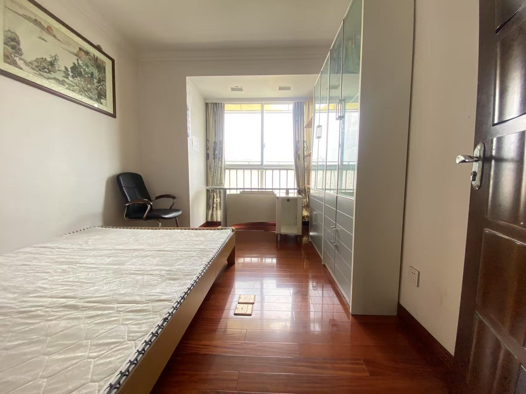 濠河经典苑 3室1厅1卫 106.50m&sup2;