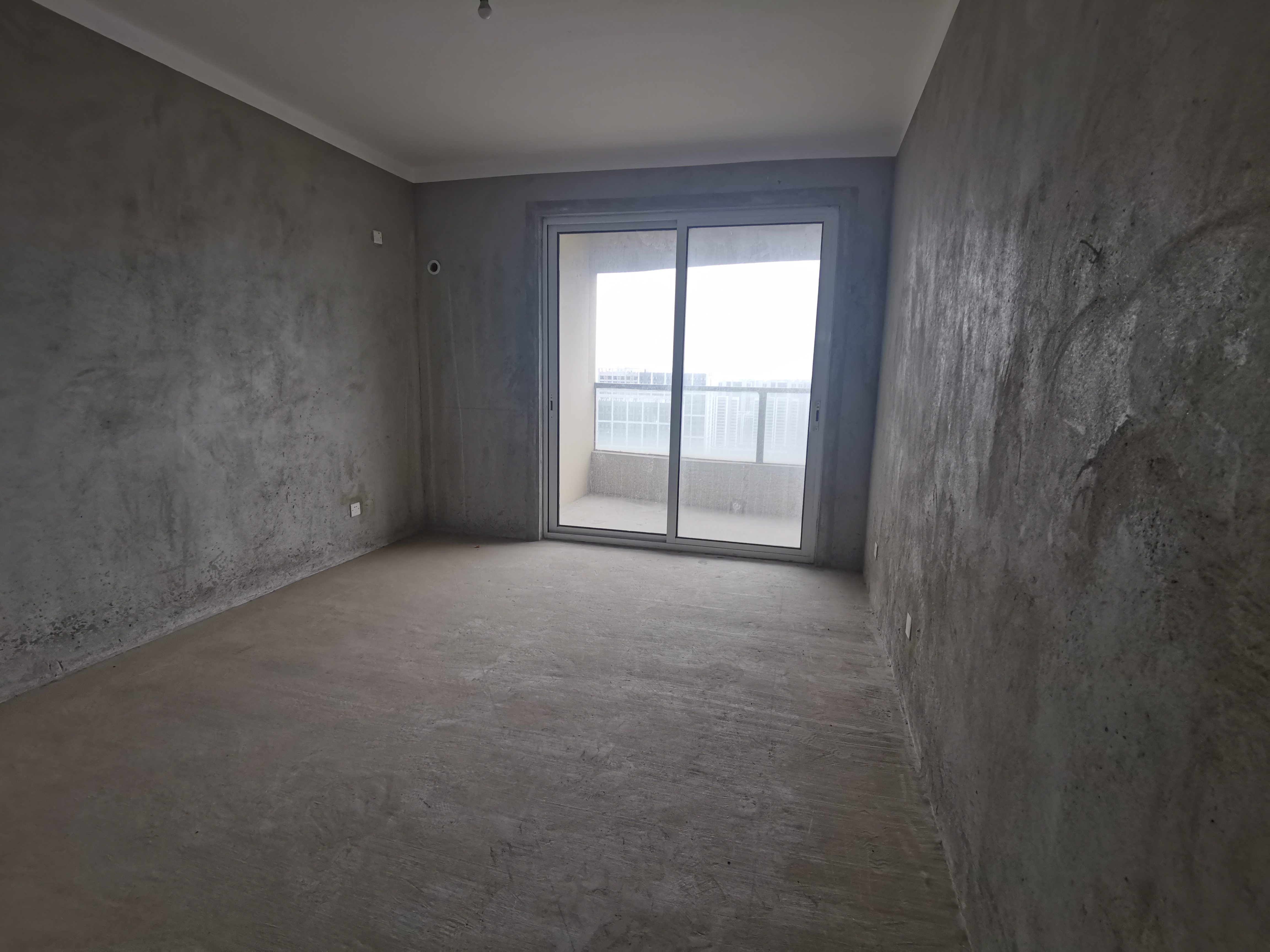 富都豪园 3室2厅1卫 109m&sup2;