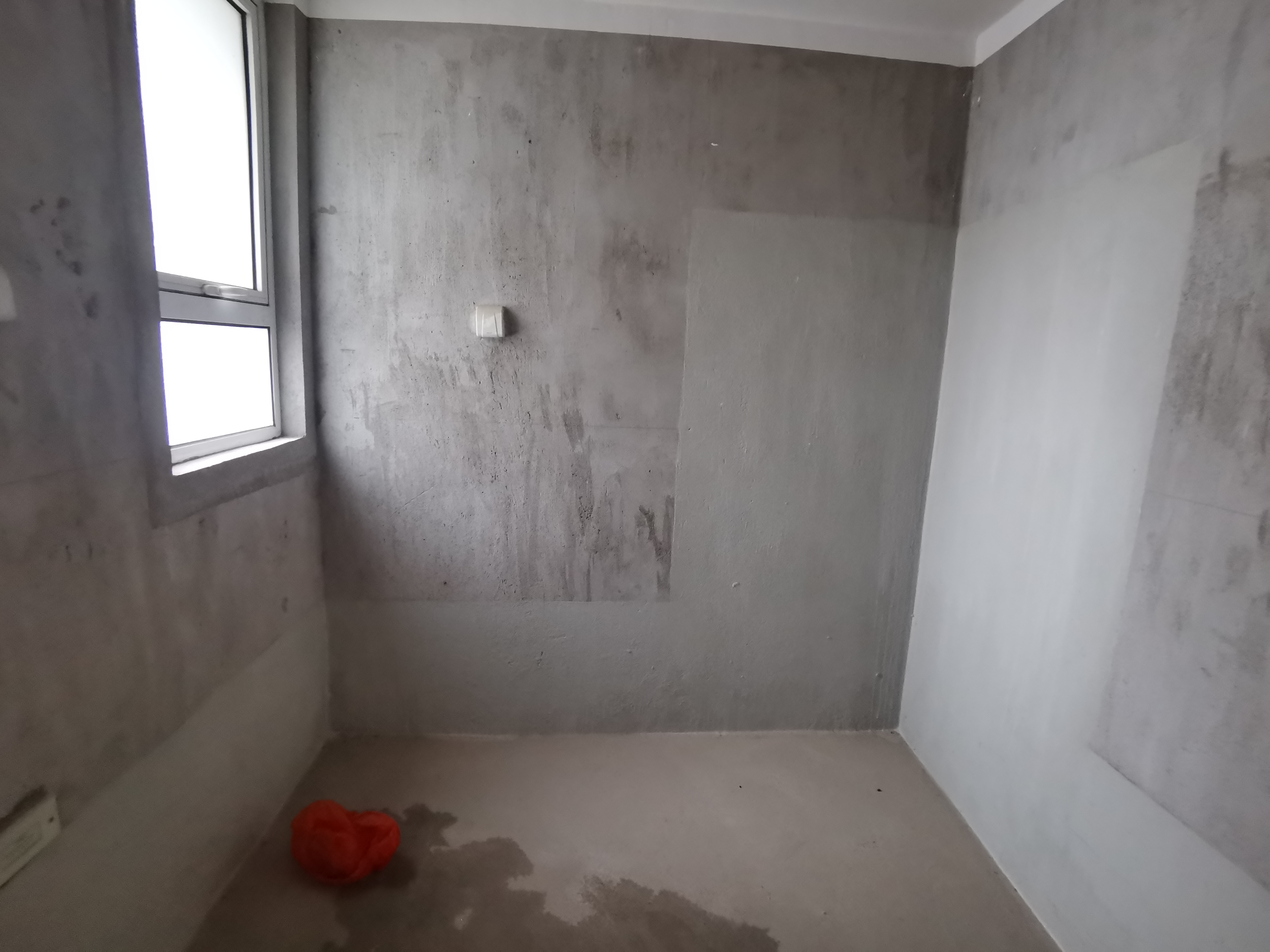 富都豪园 3室2厅1卫 109m&sup2;