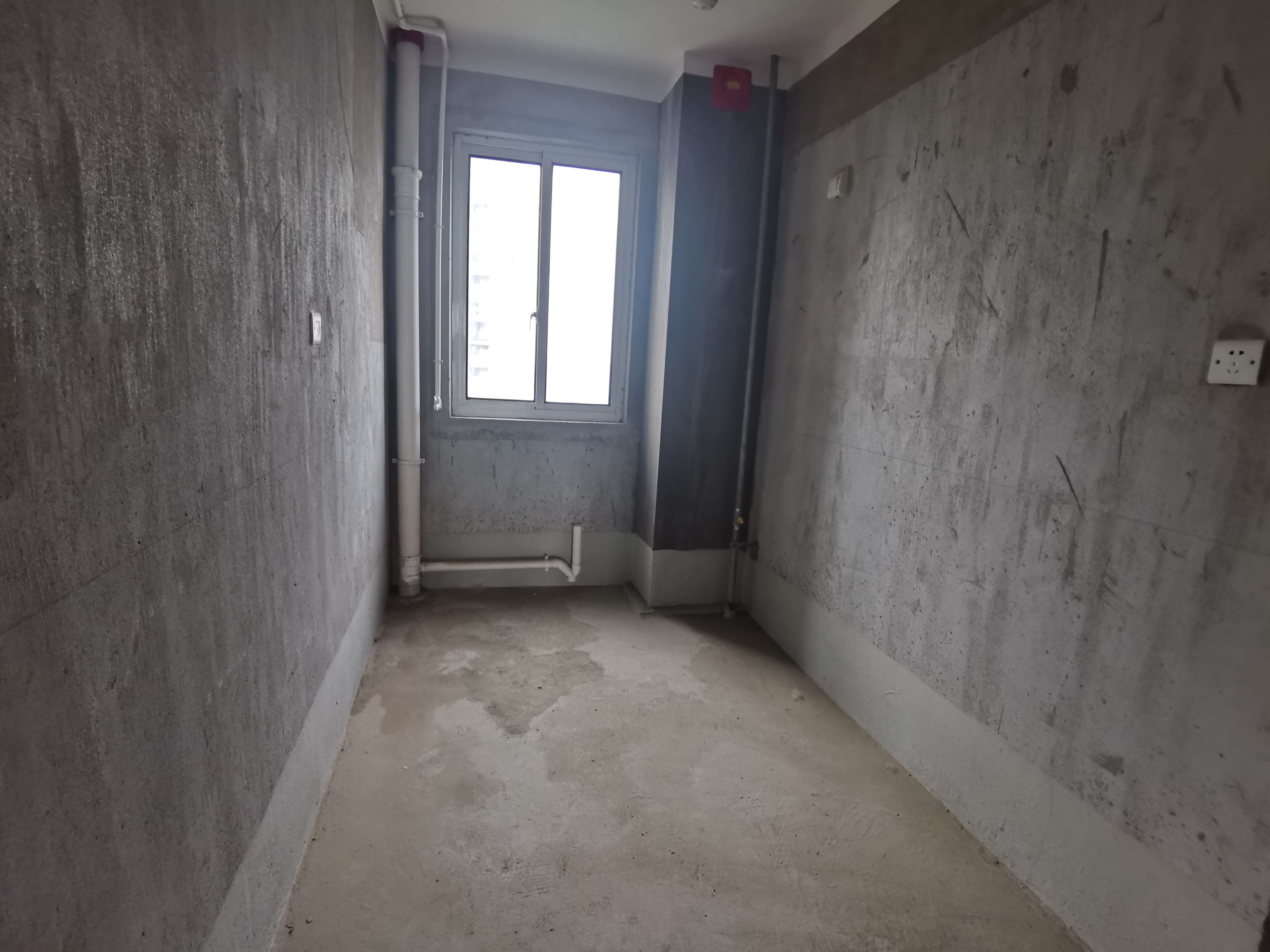 富都豪园 3室2厅1卫 109m&sup2;