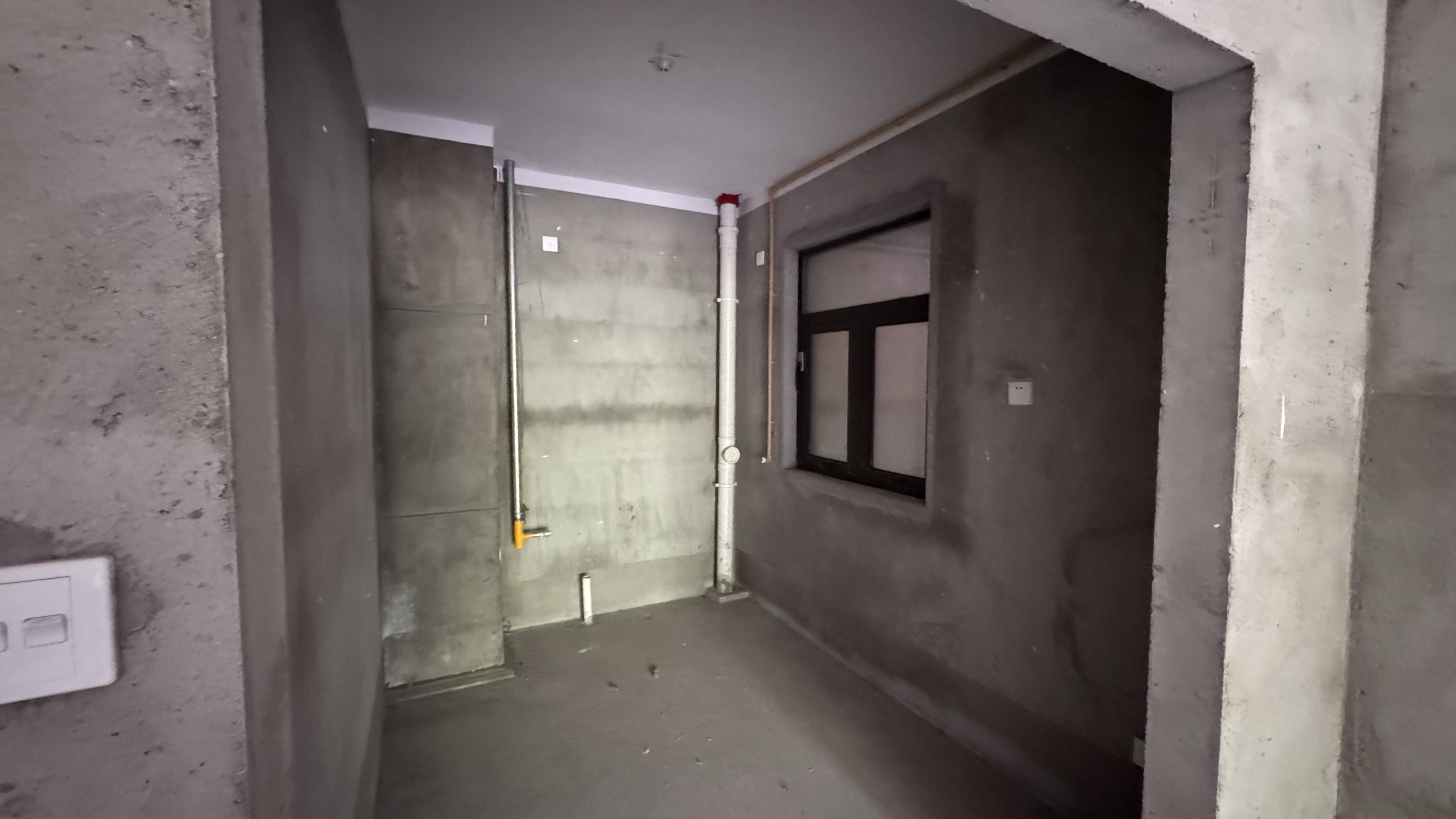 华强城 3室2厅2卫 252.31m&sup2;