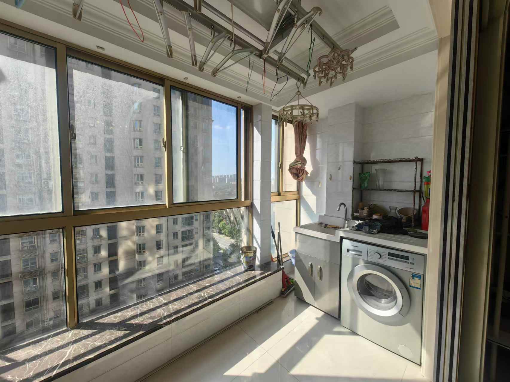 恒盛豪庭 3室2厅1卫 133.00m&sup2;