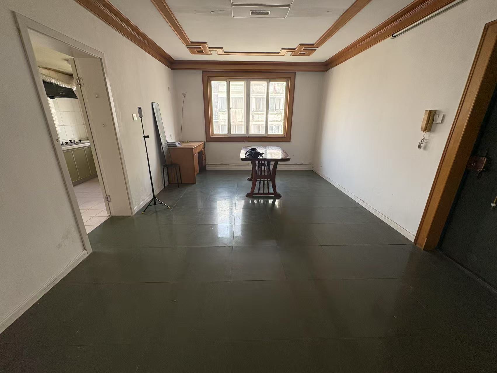 金桥园 2室1厅1卫 84.69m&sup2;