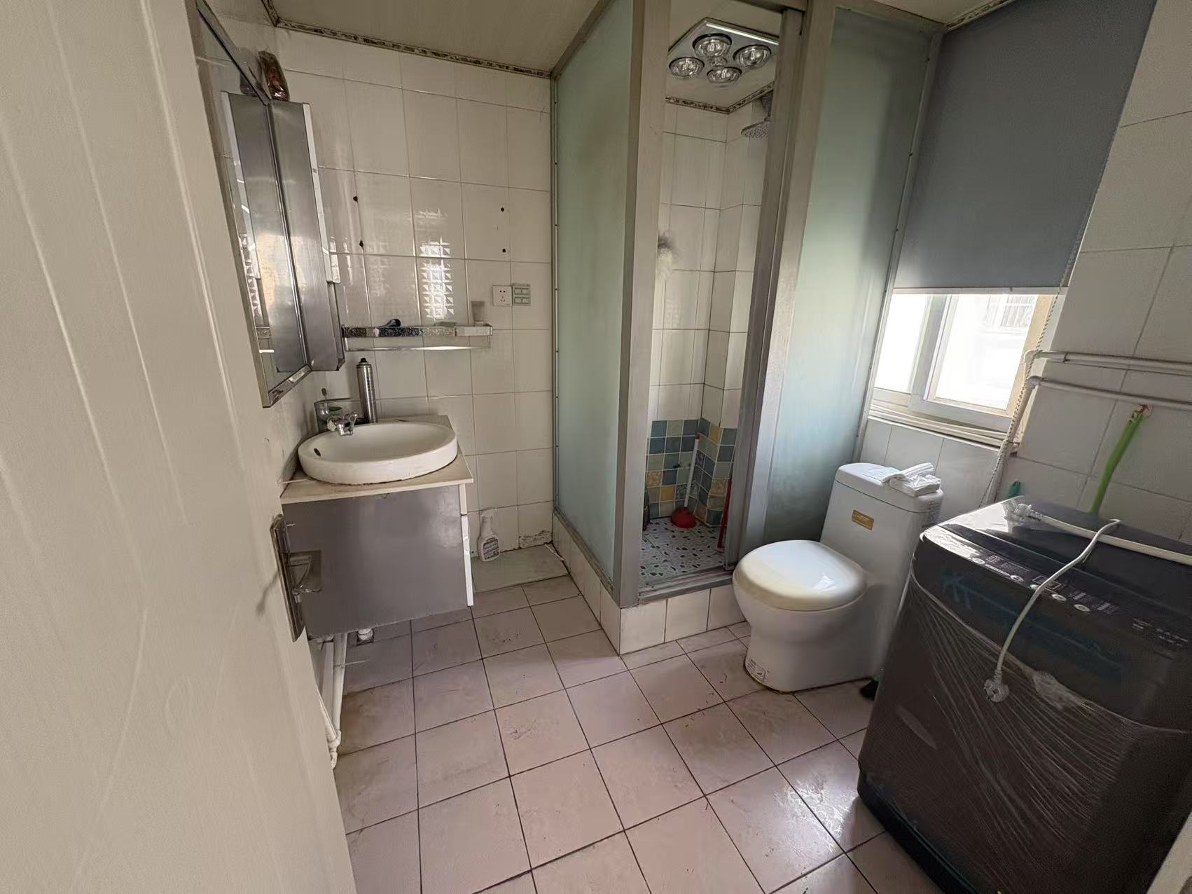 金桥园 2室1厅1卫 84.69m&sup2;