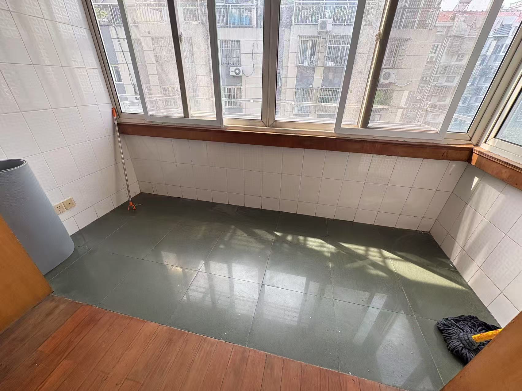 金桥园 2室1厅1卫 84.69m&sup2;