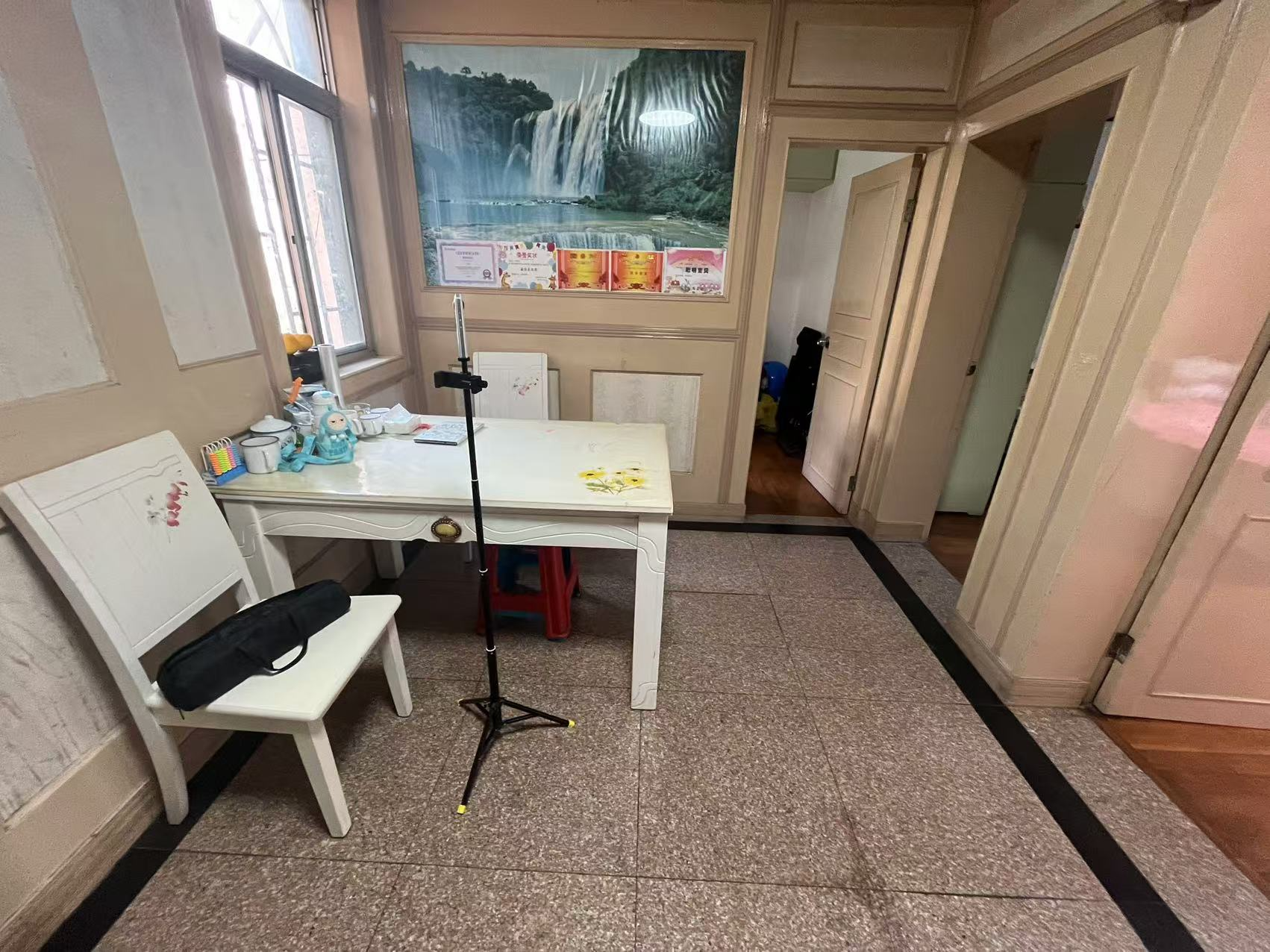 虹桥东村 3室1厅1卫 71m&sup2;