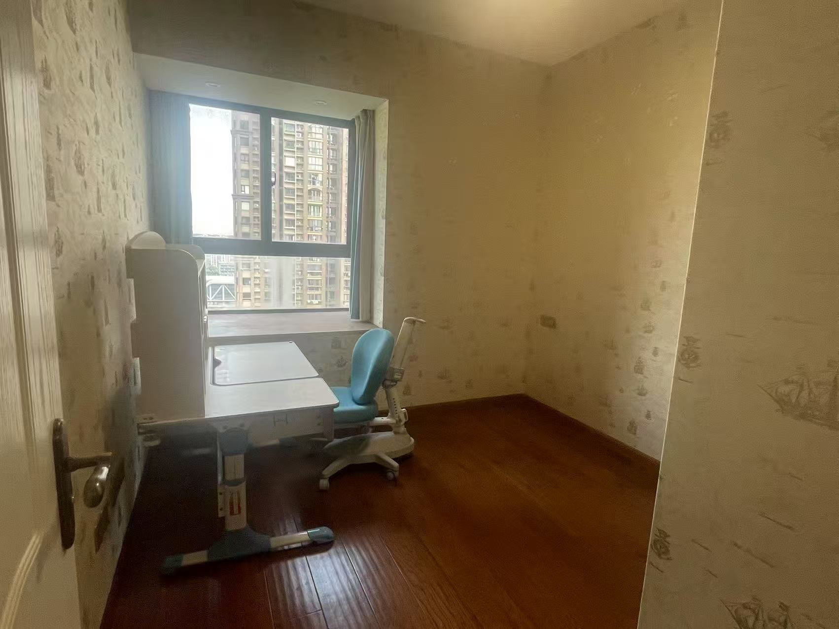 帝奥世伦名郡 4室2厅2卫 192m&sup2;