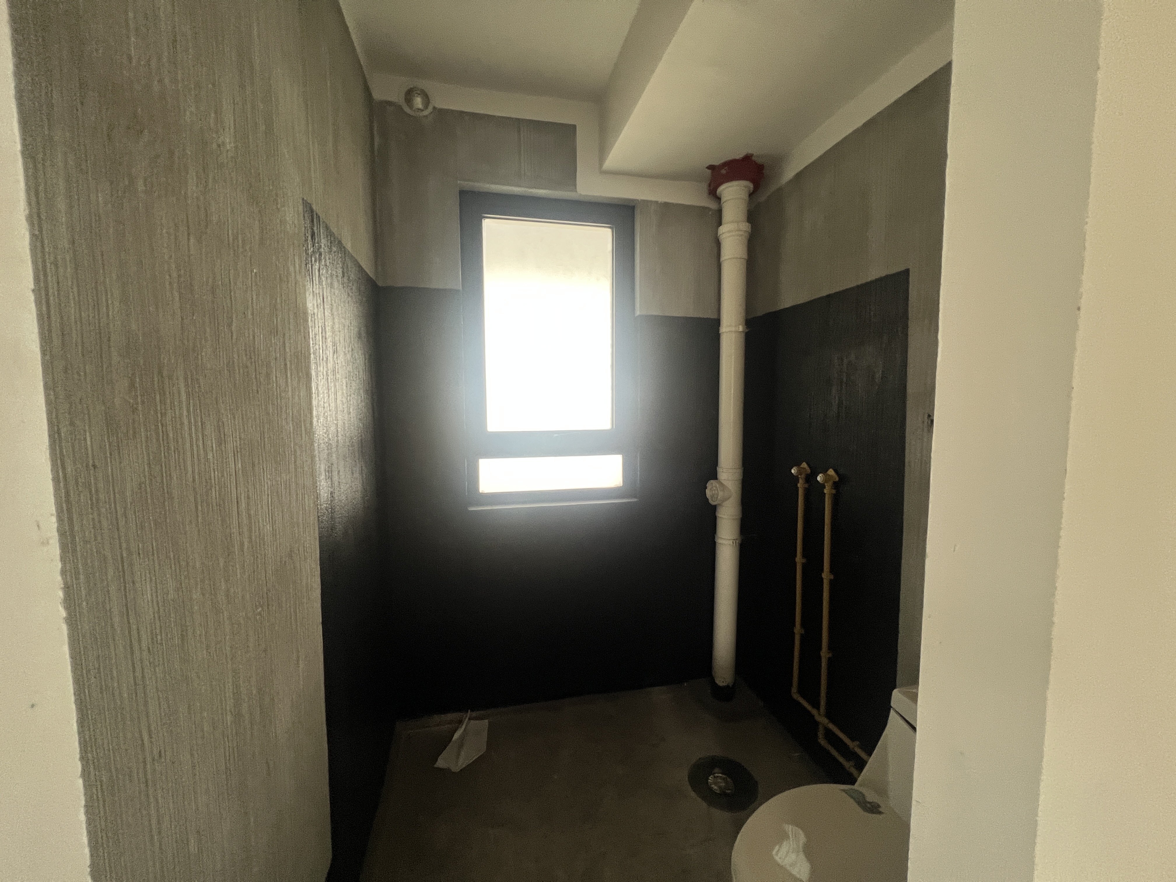 招商新城雍景湾 3室2厅1卫 87.08m&sup2;