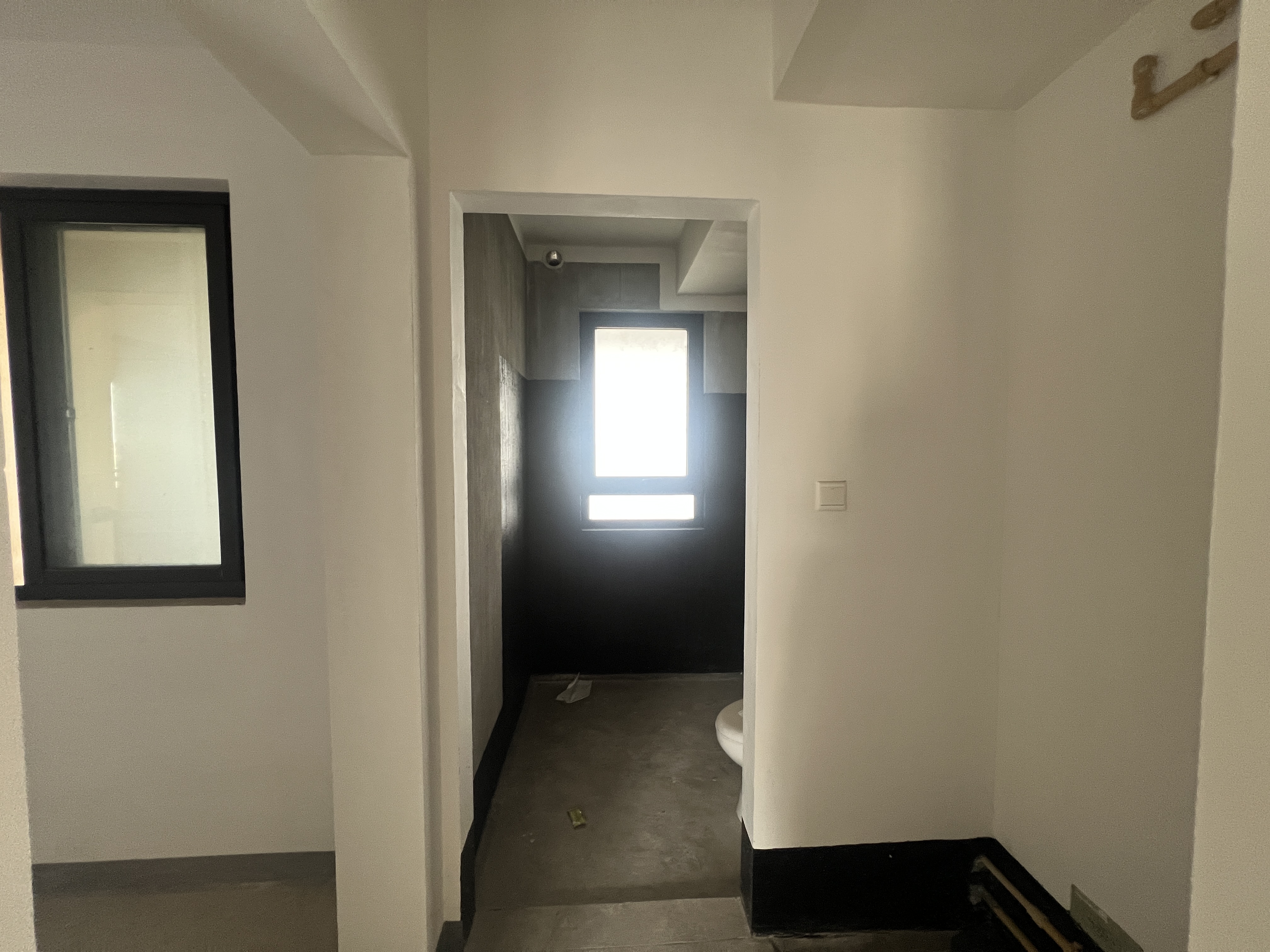 招商新城雍景湾 3室2厅1卫 87.08m&sup2;