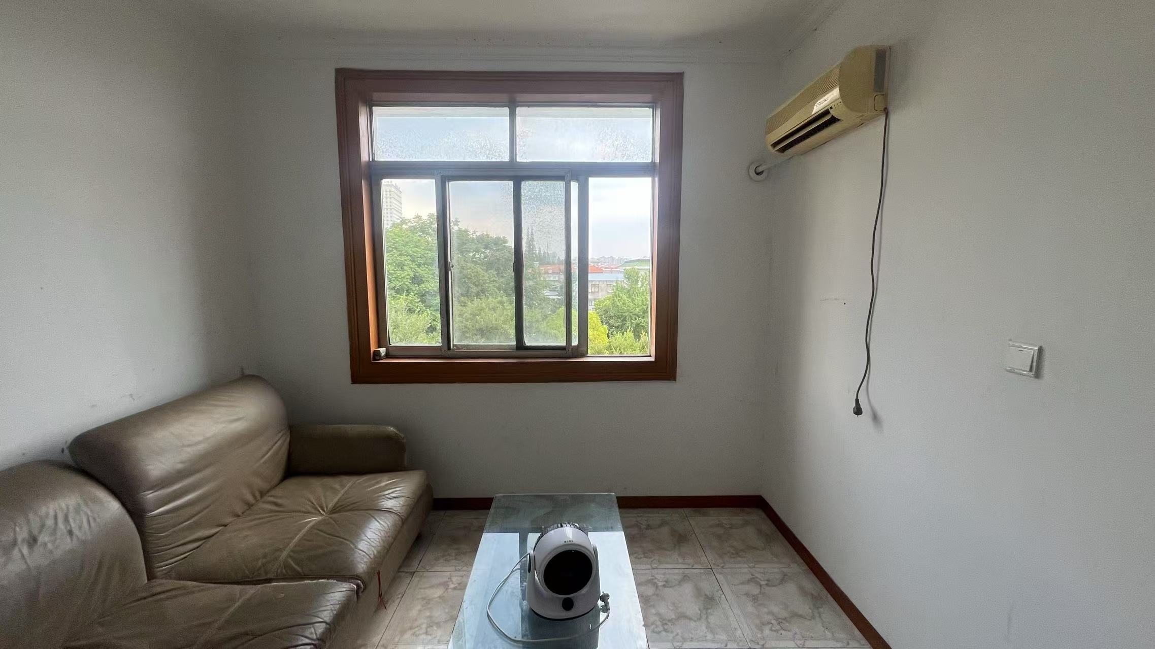 南山新村 2室2厅1卫 91m²