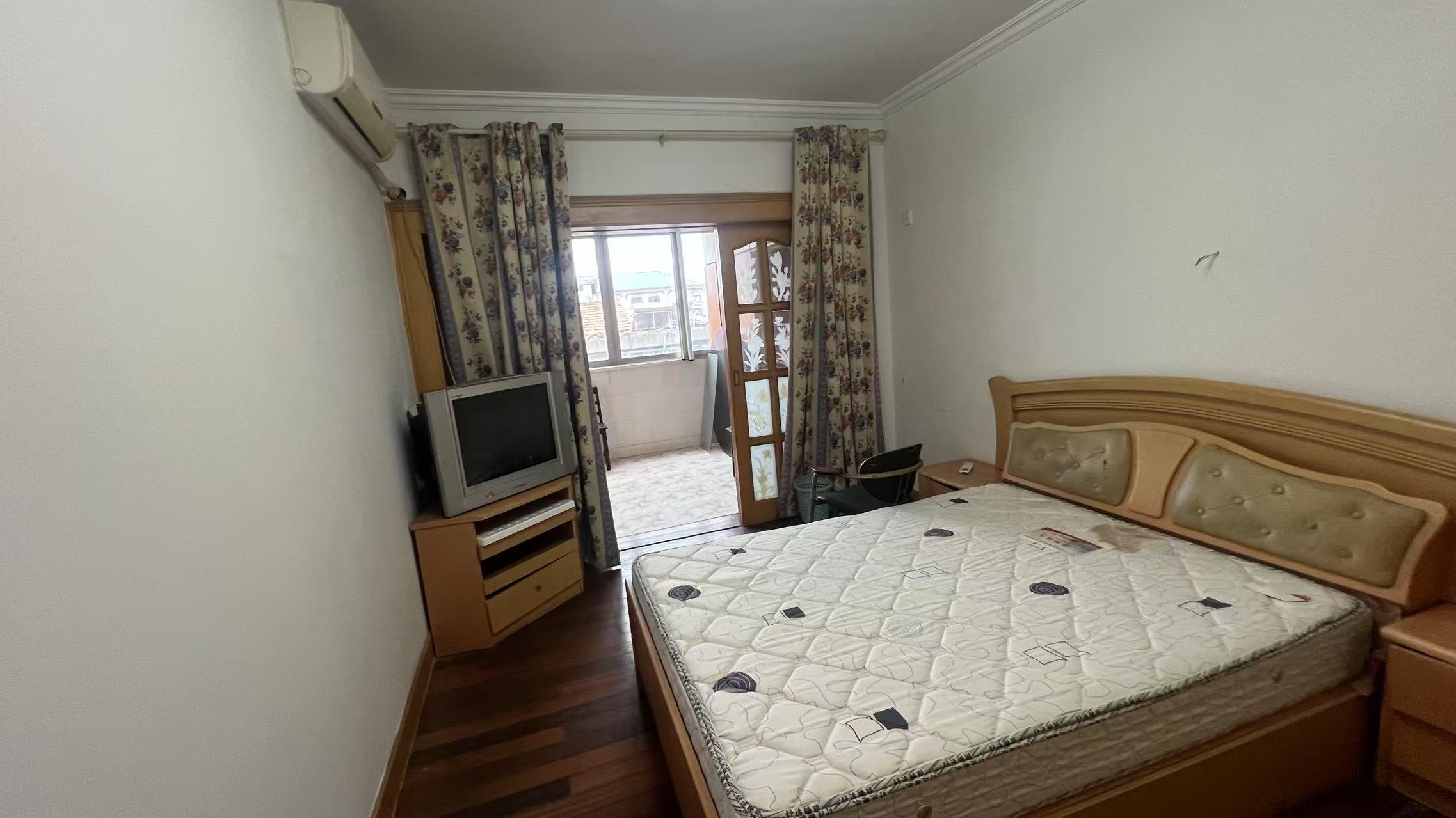 南山新村 2室2厅1卫 91m&sup2;