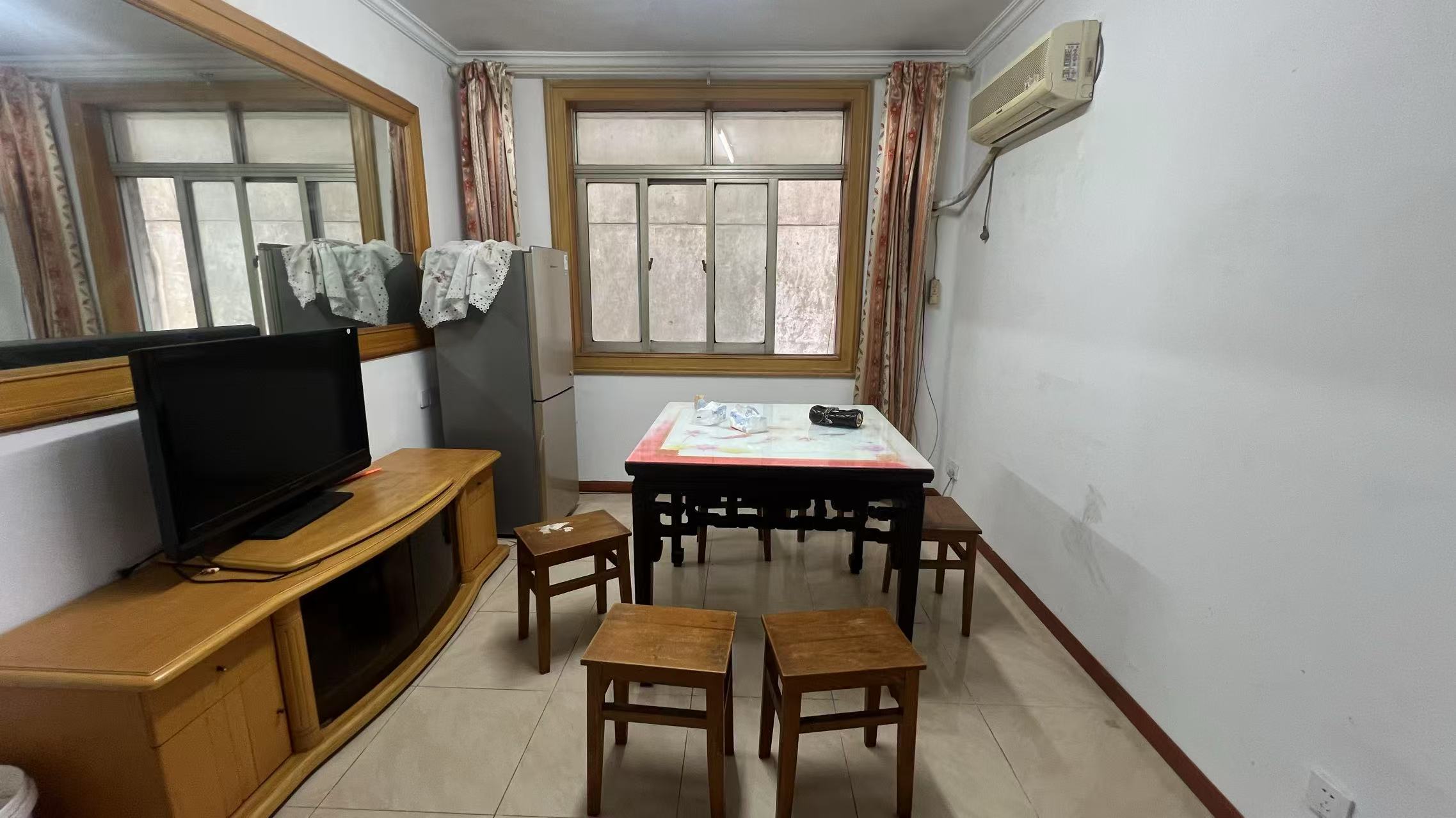 南山新村 2室2厅1卫 91m&sup2;