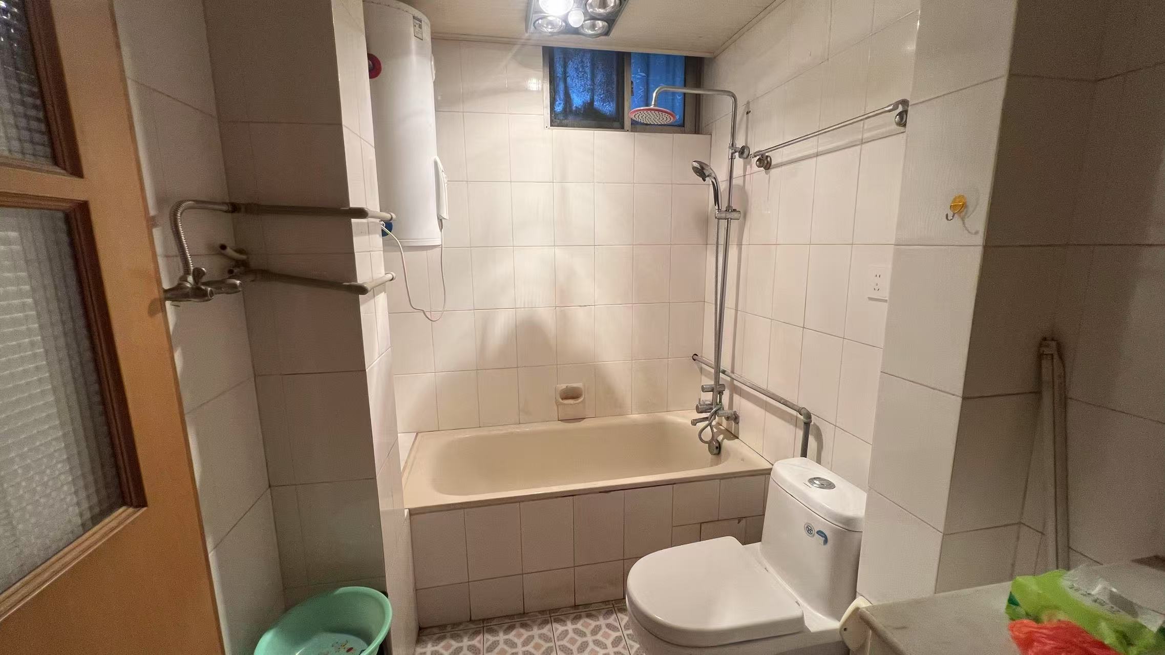 南山新村 2室2厅1卫 91m&sup2;