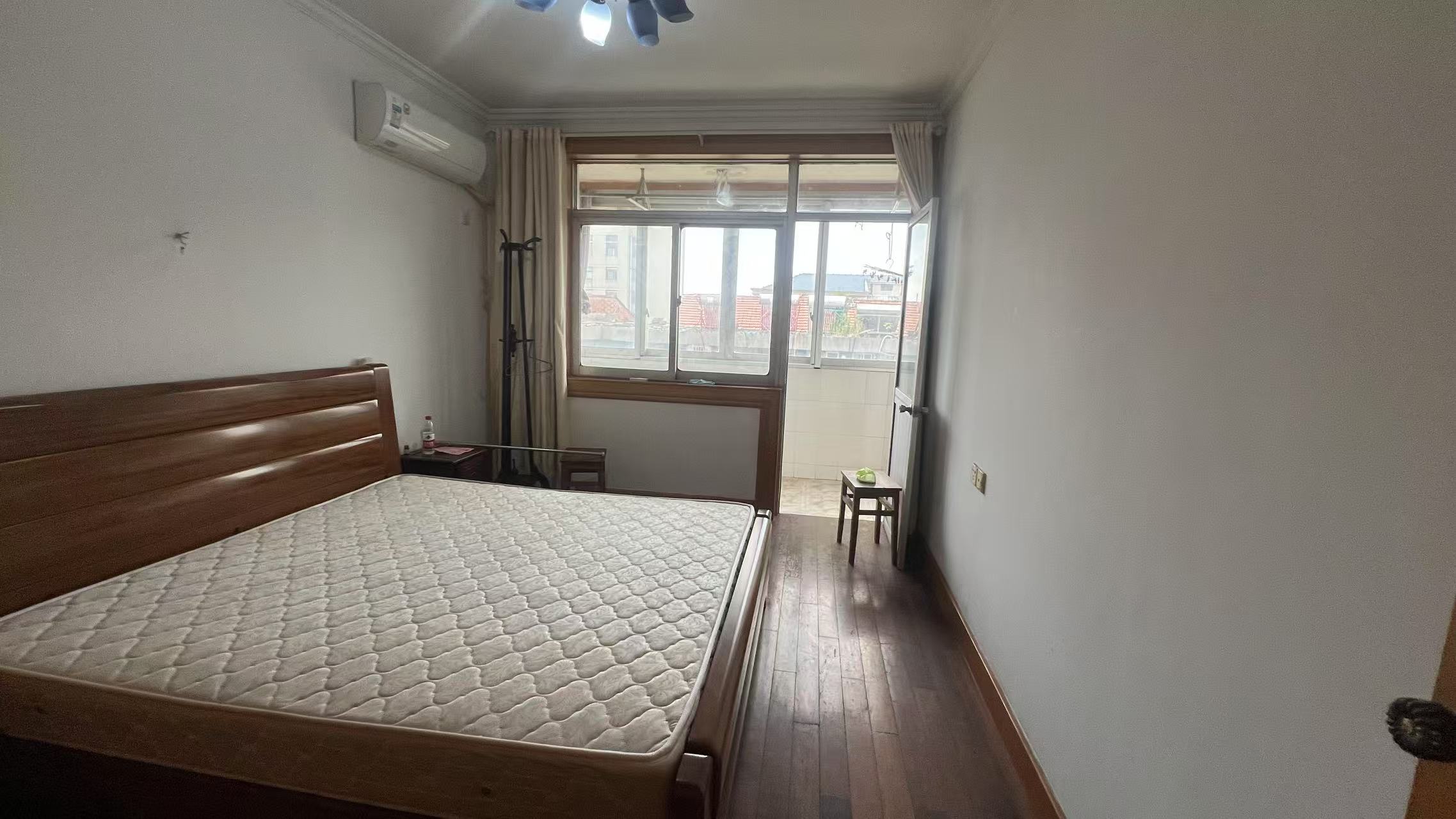 南山新村 2室2厅1卫 91m&sup2;