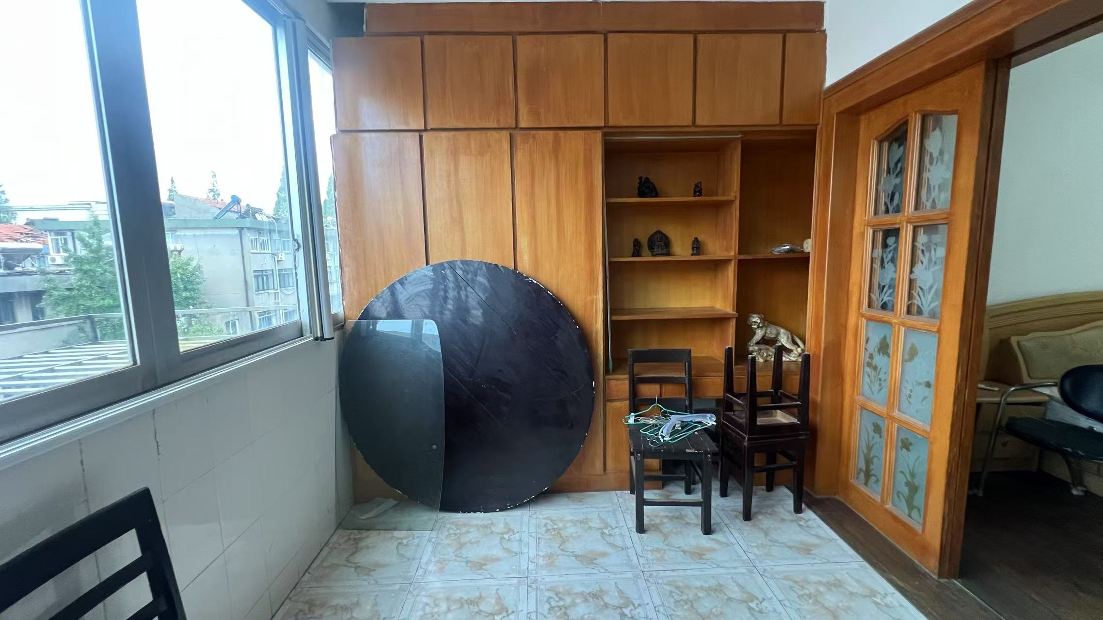 南山新村 2室2厅1卫 91m&sup2;